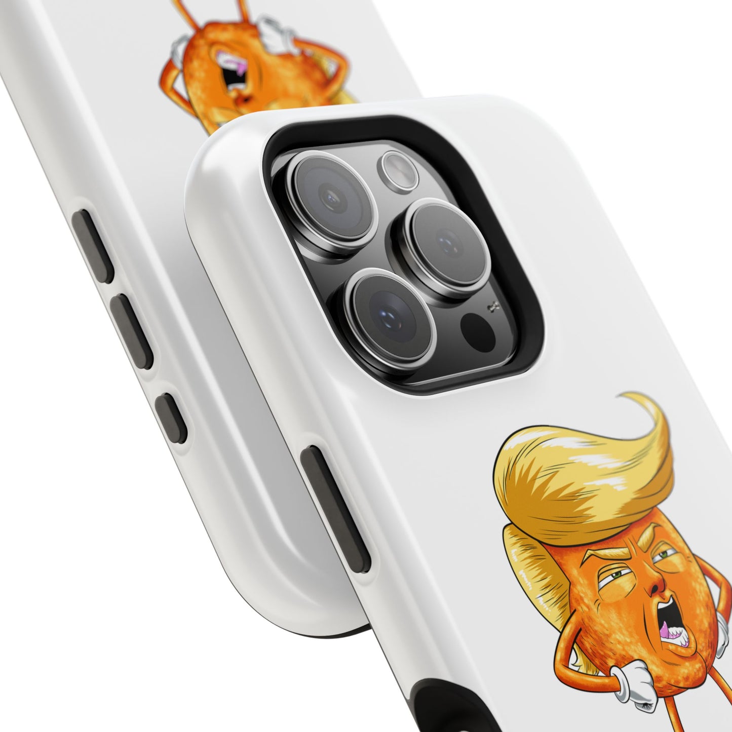 Impact-Resistant Cases