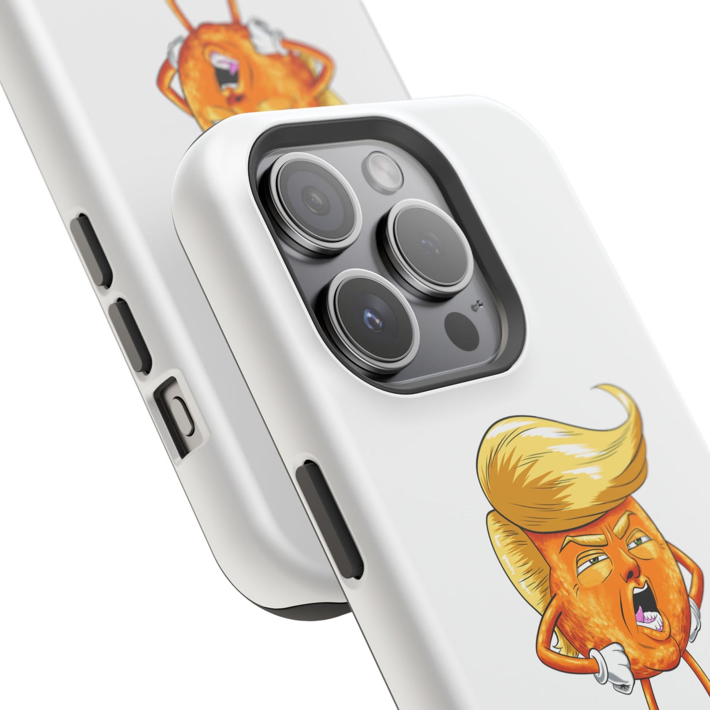 Impact-Resistant Cases