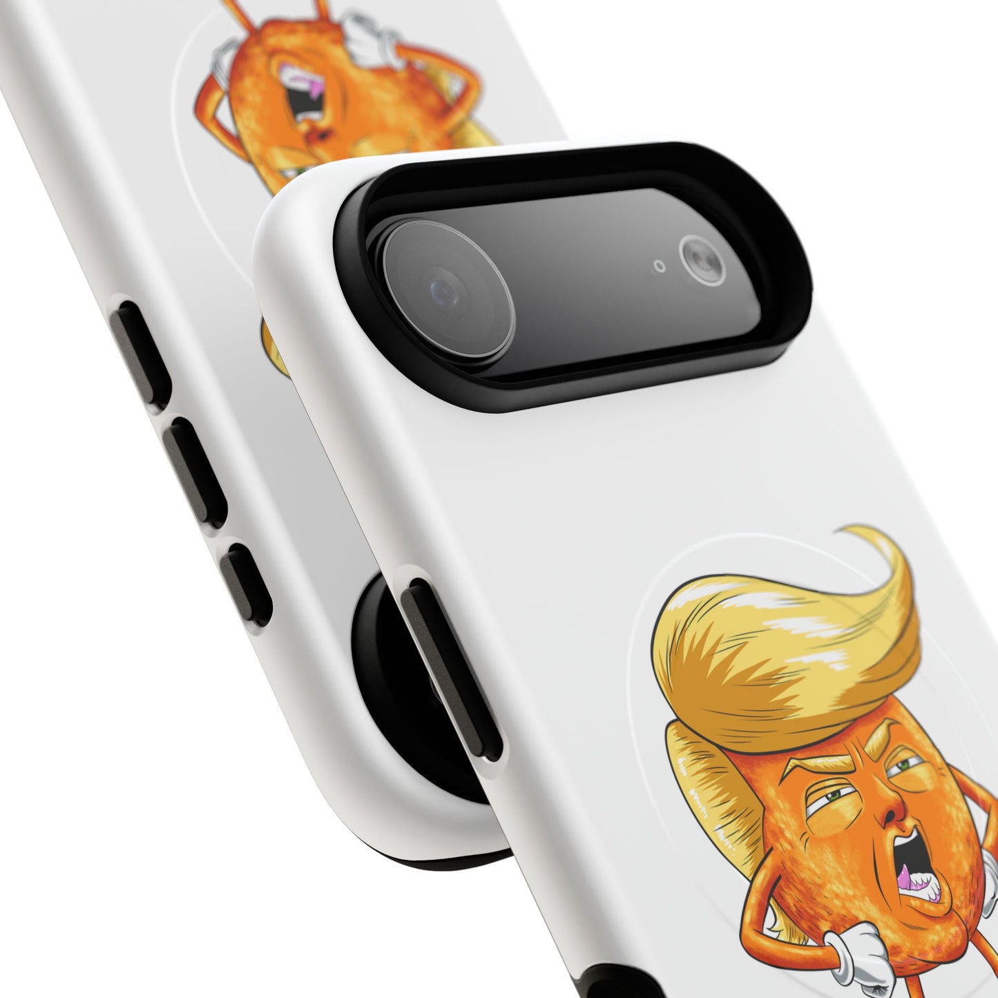 Tough Magnetic Cases