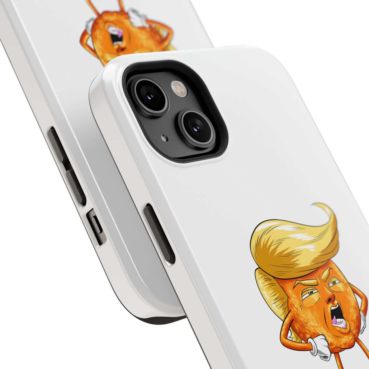 Impact-Resistant Cases