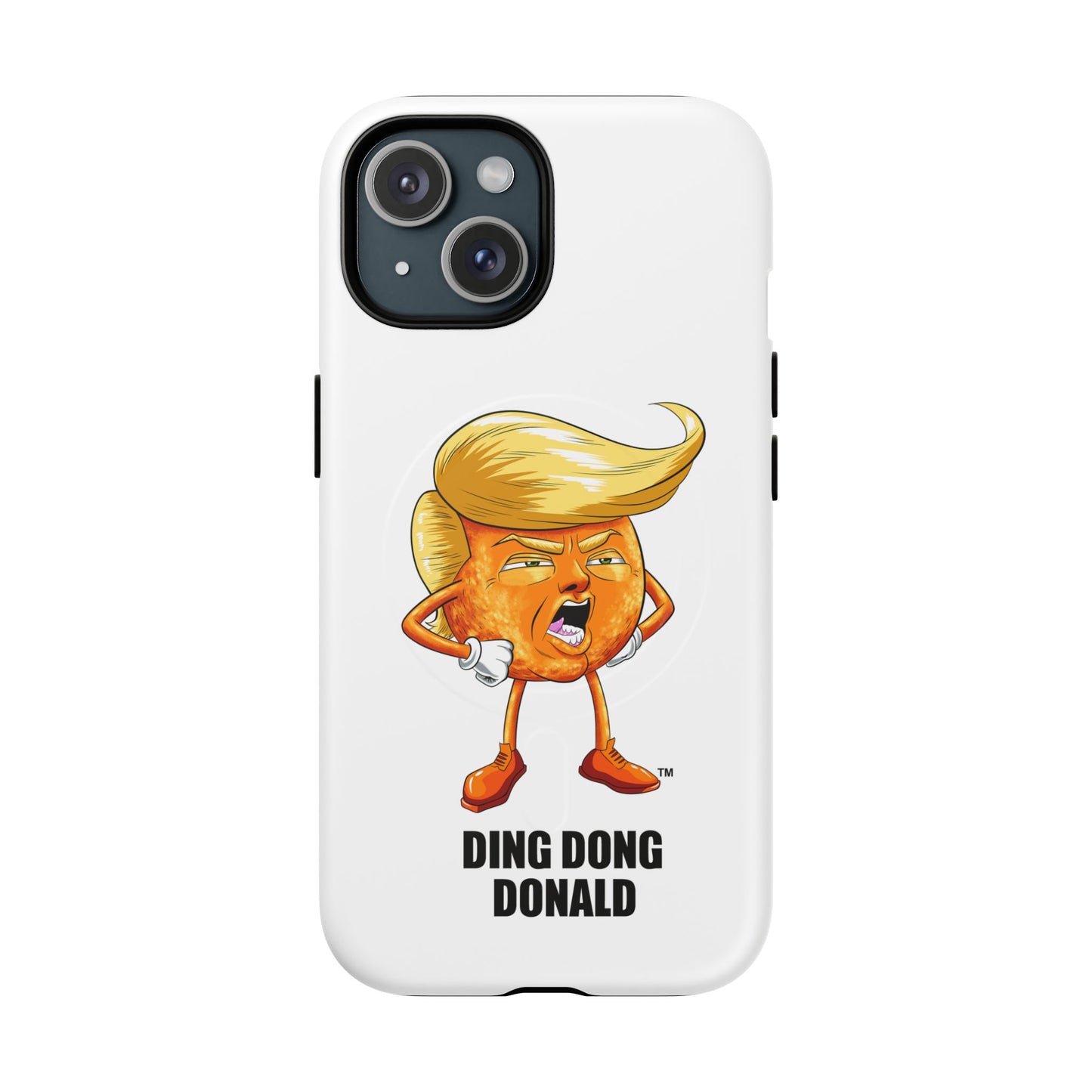 Tough Magnetic Cases