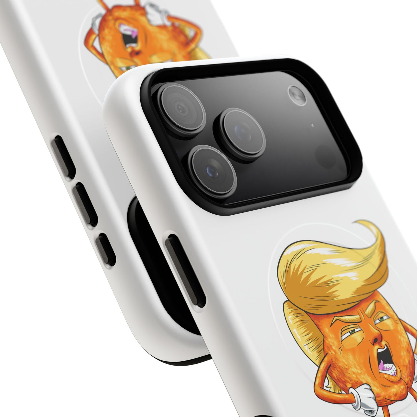 Tough Magnetic Cases