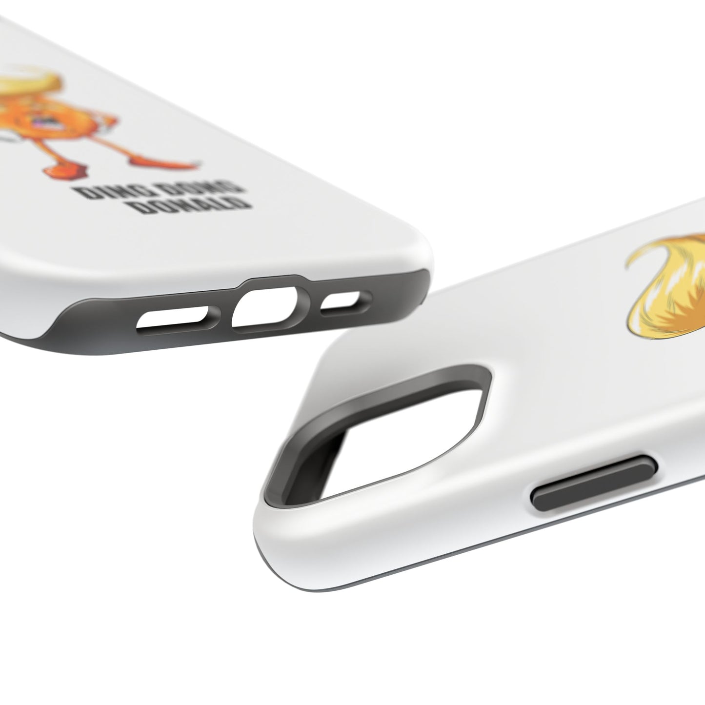 Impact-Resistant Cases