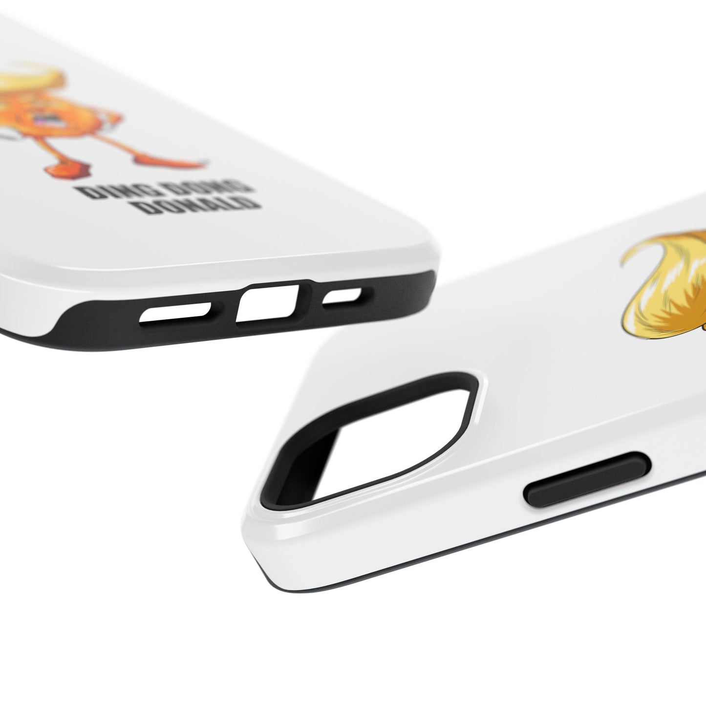 Impact-Resistant Cases