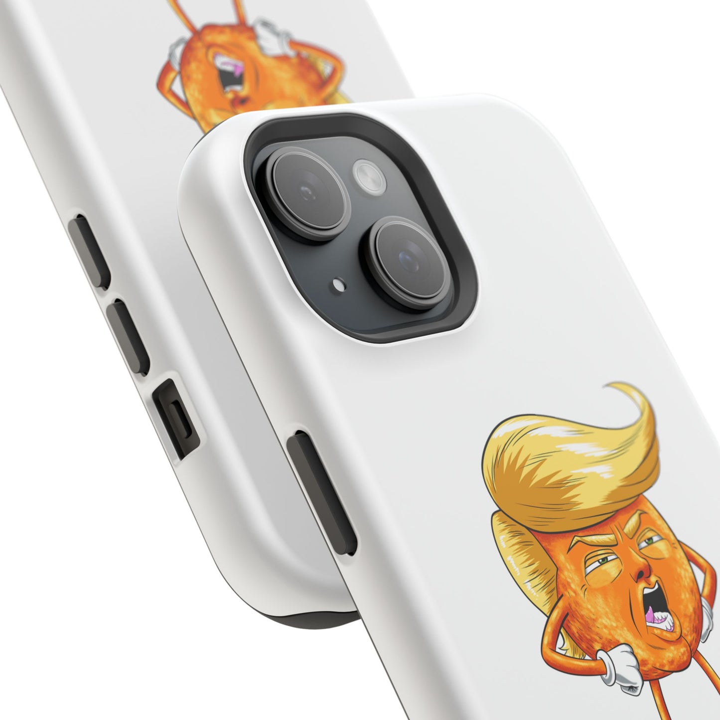 Impact-Resistant Cases