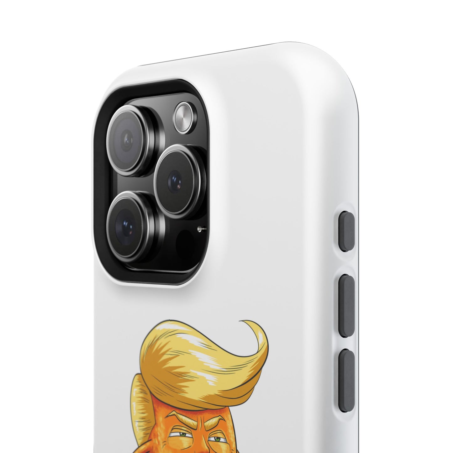 Impact-Resistant Cases