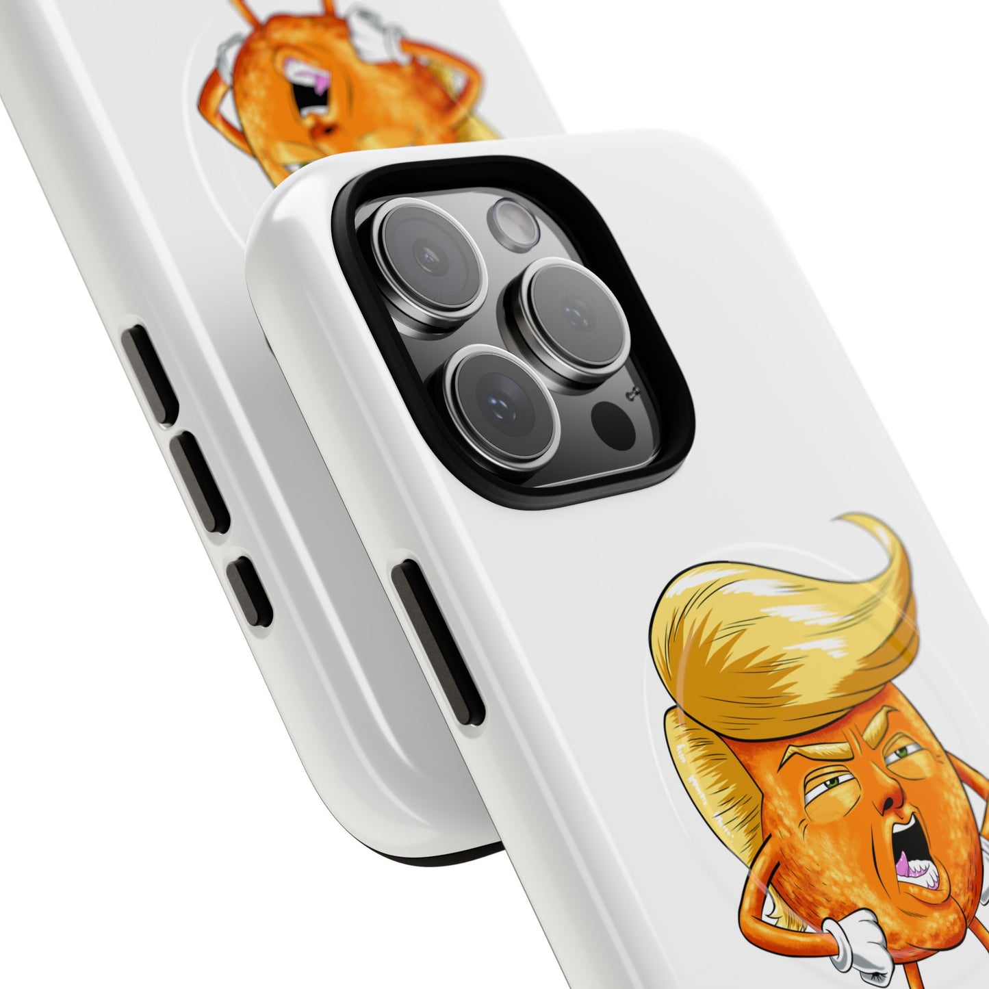 Tough Magnetic Cases