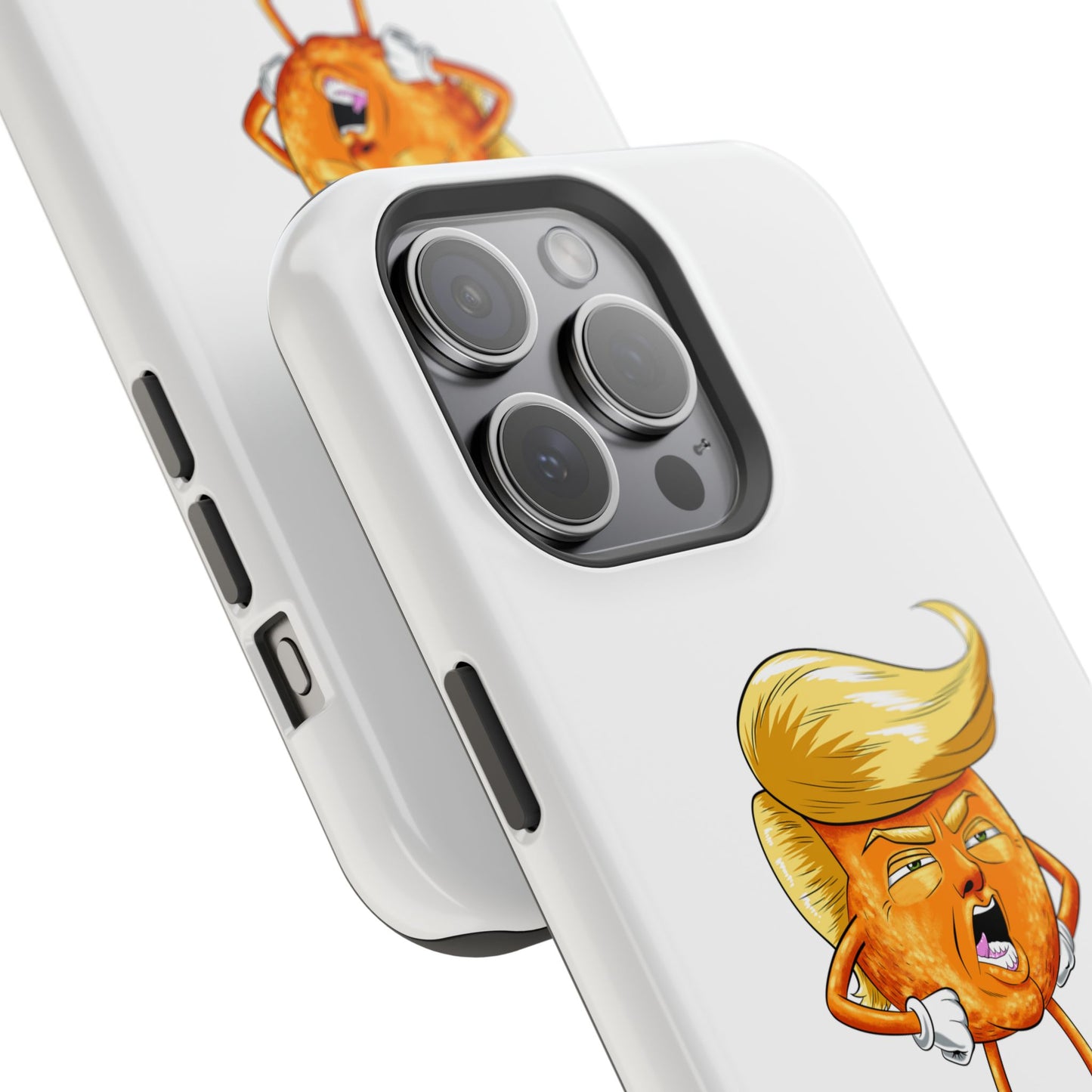 Impact-Resistant Cases