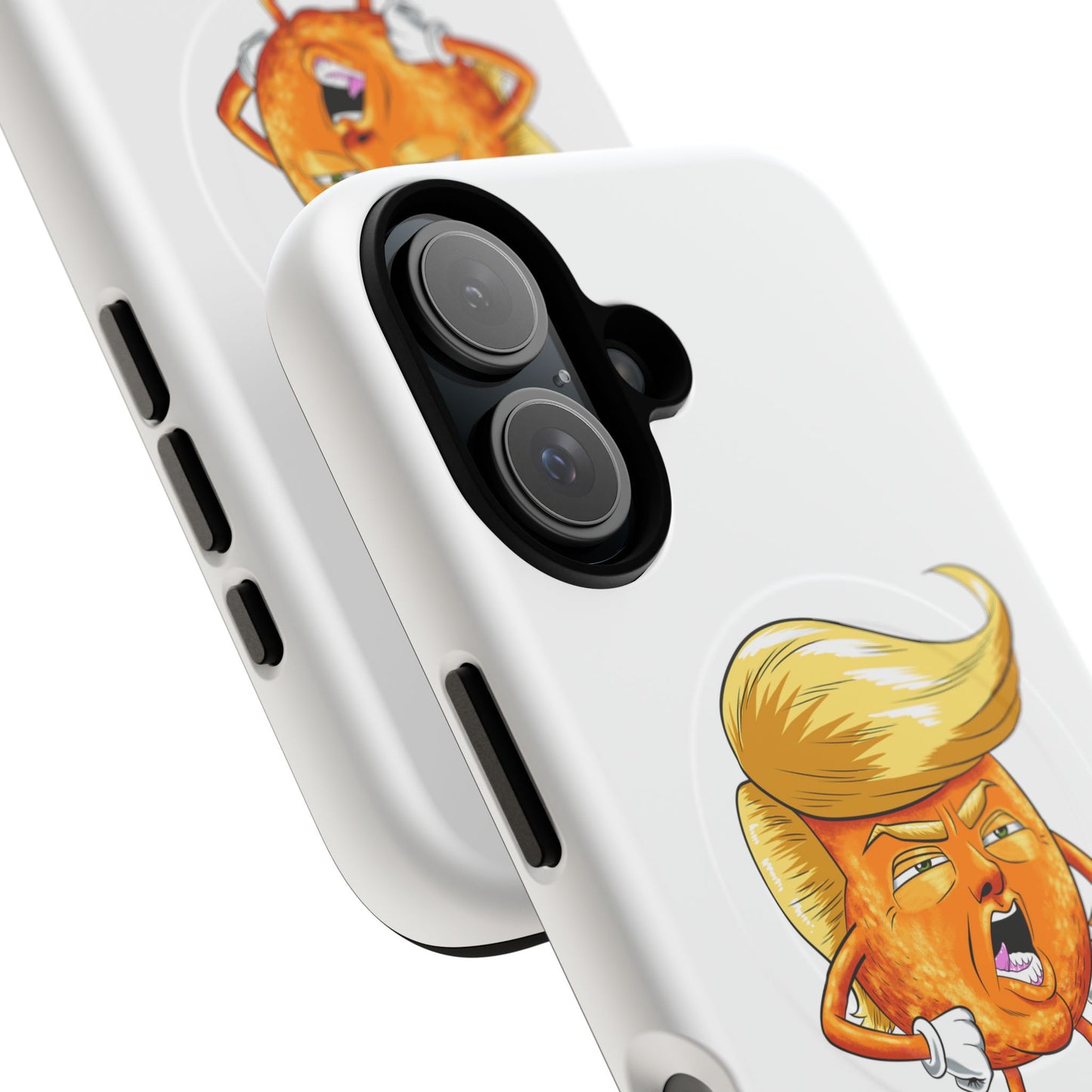 Tough Magnetic Cases