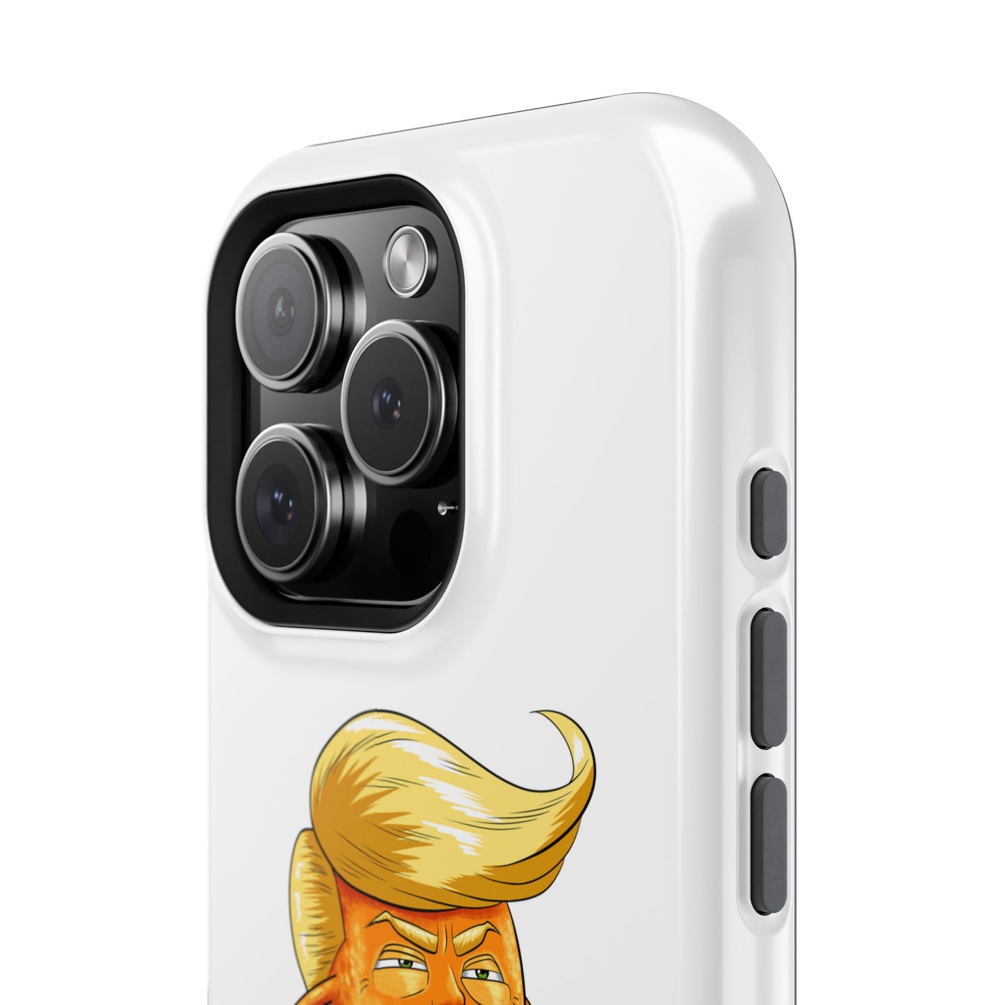 Impact-Resistant Cases