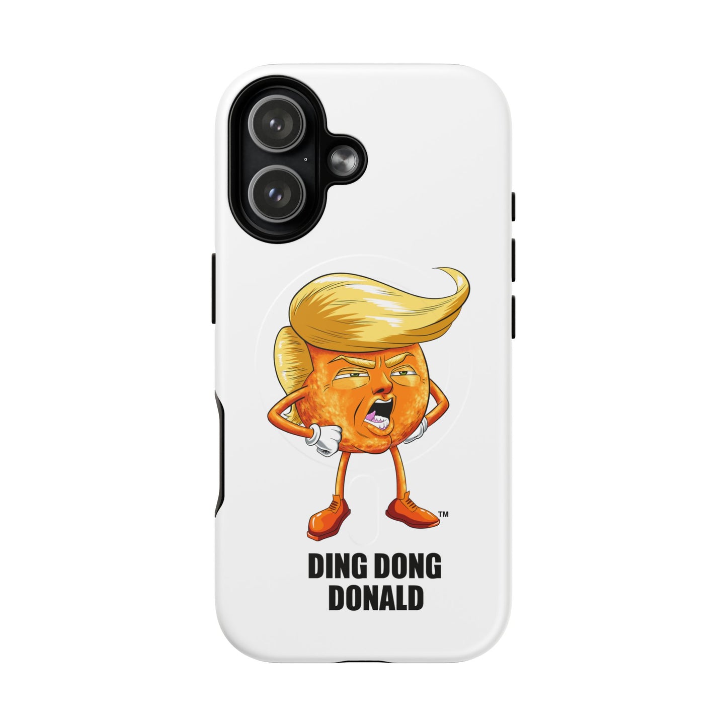Tough Magnetic Cases