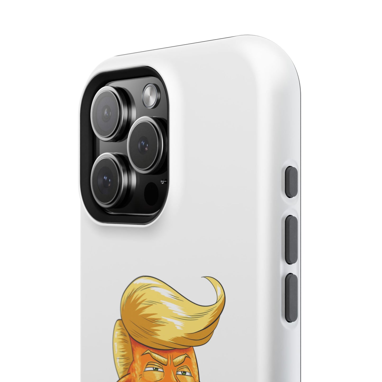 Impact-Resistant Cases