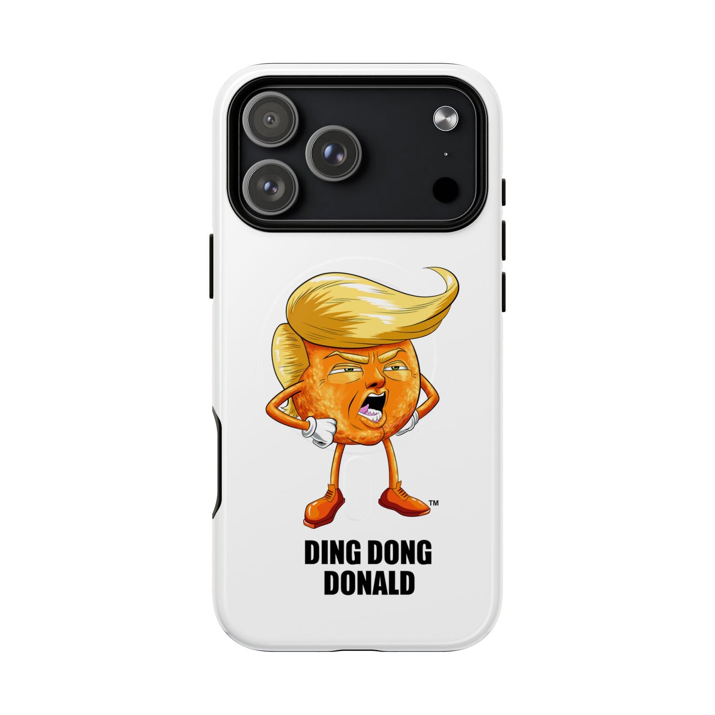 Tough Magnetic Cases