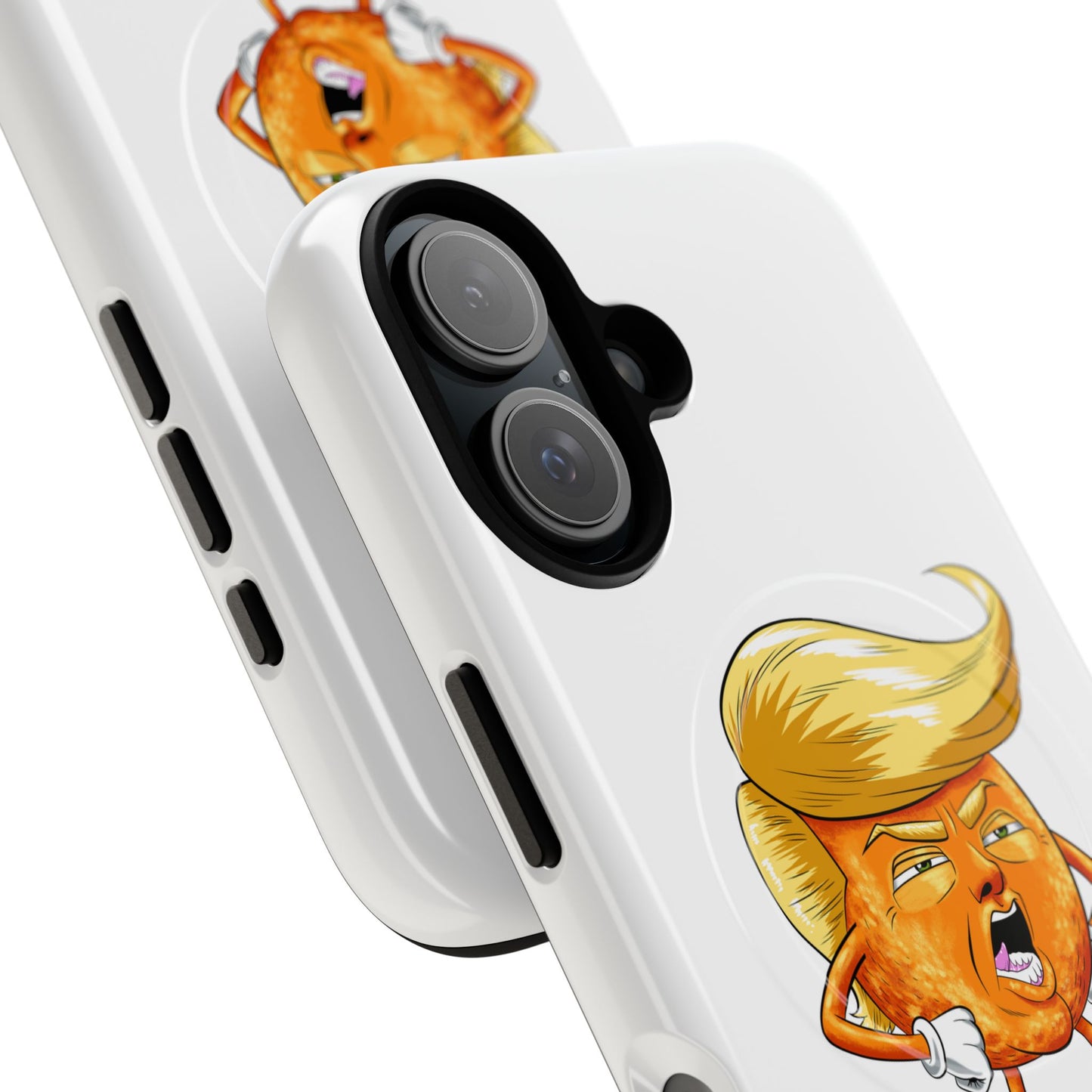 Tough Magnetic Cases