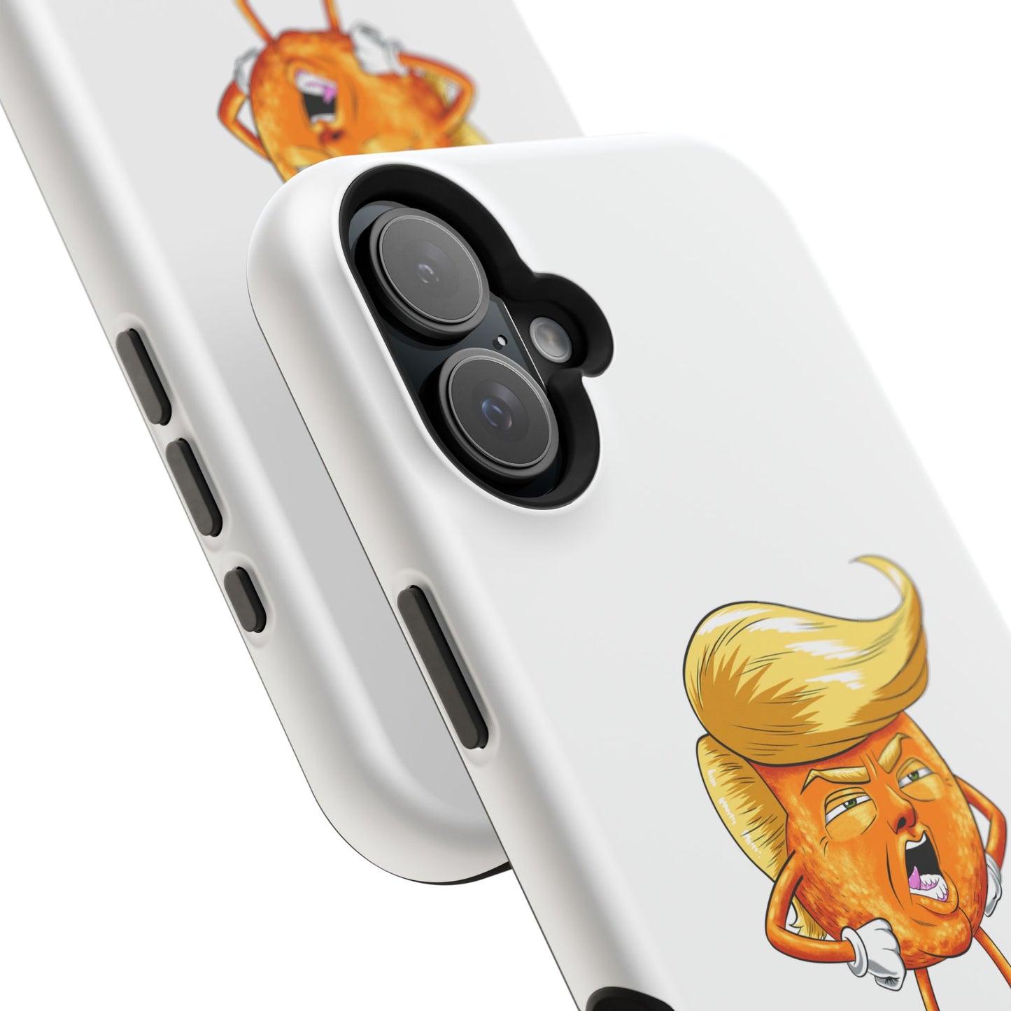 Impact-Resistant Cases