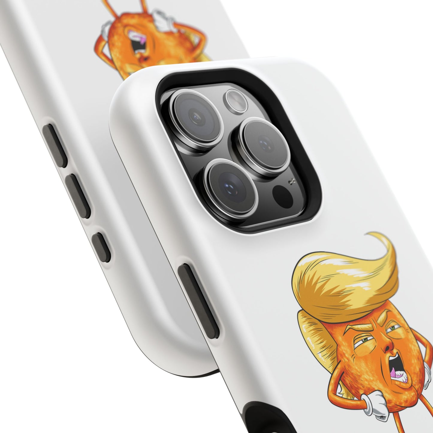 Impact-Resistant Cases