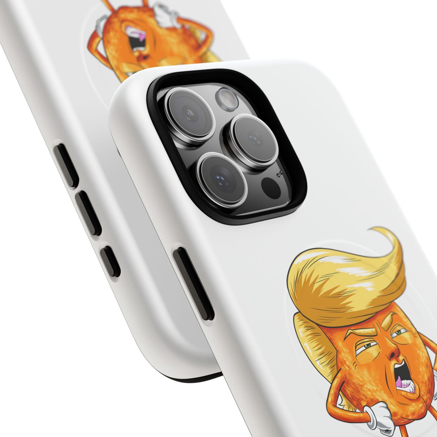 Tough Magnetic Cases