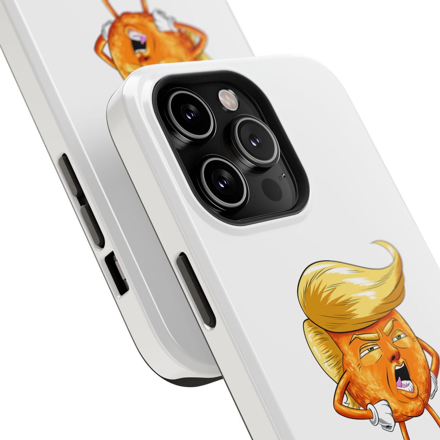 Impact-Resistant Cases