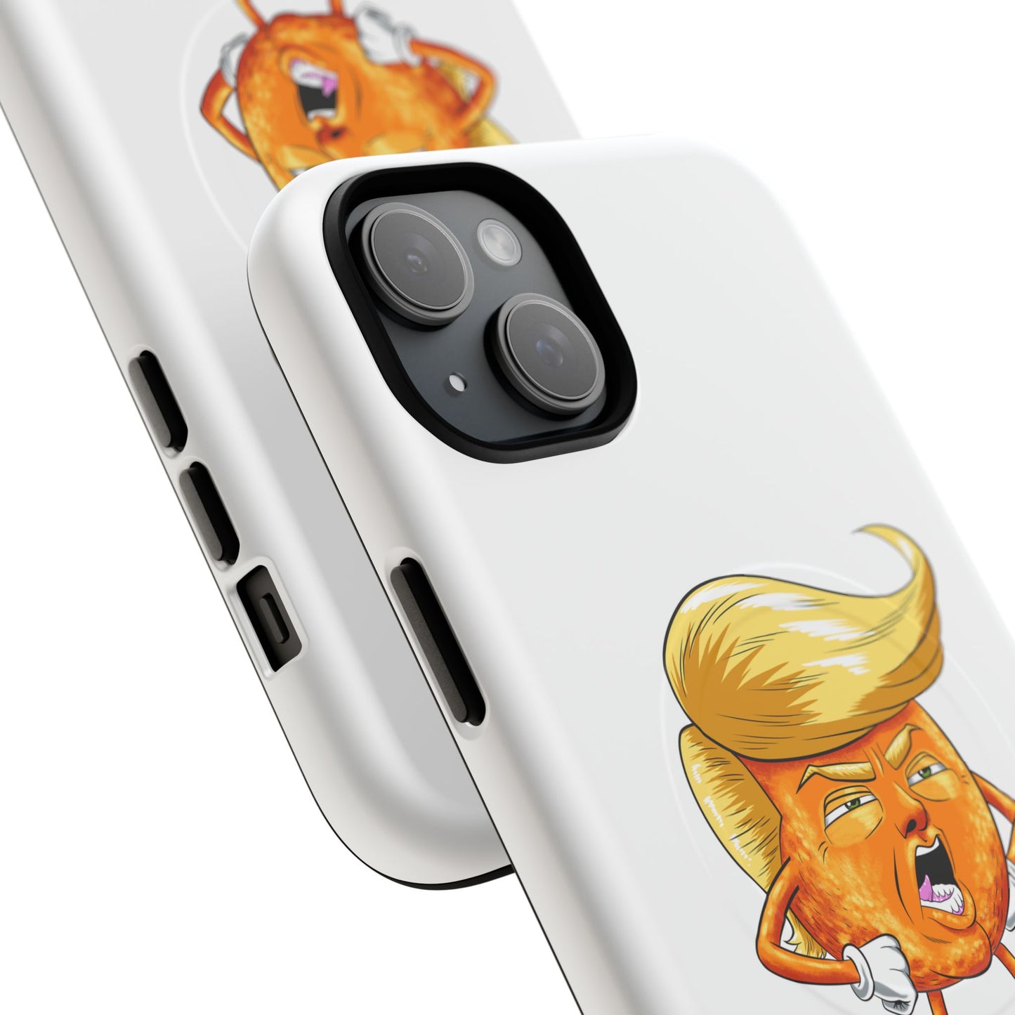 Tough Magnetic Cases