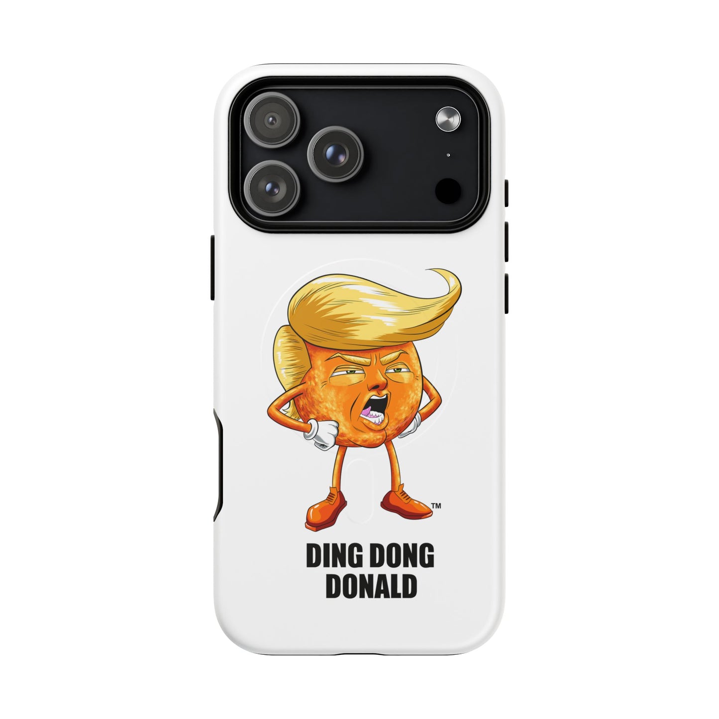 Tough Magnetic Cases