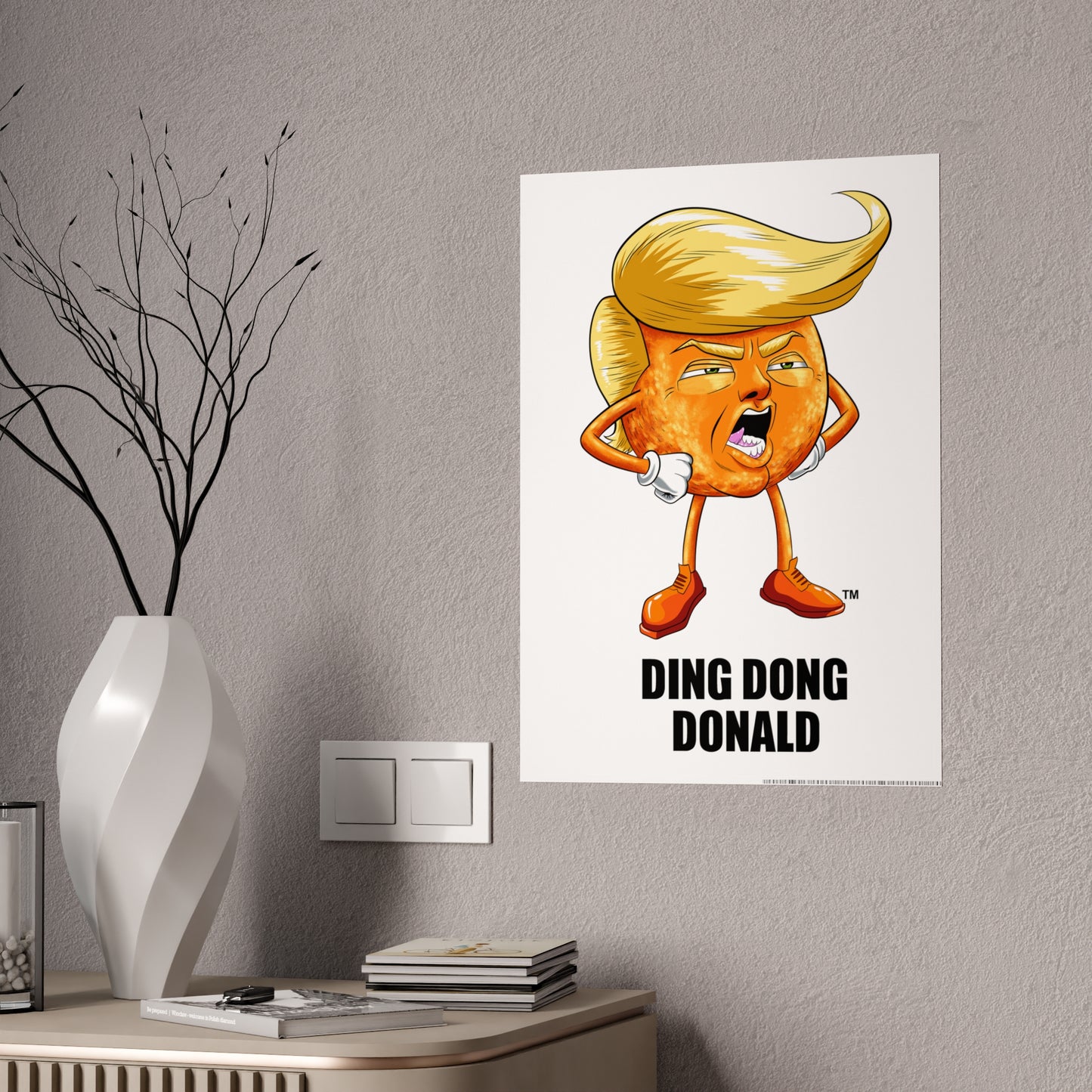 Gloss Posters
