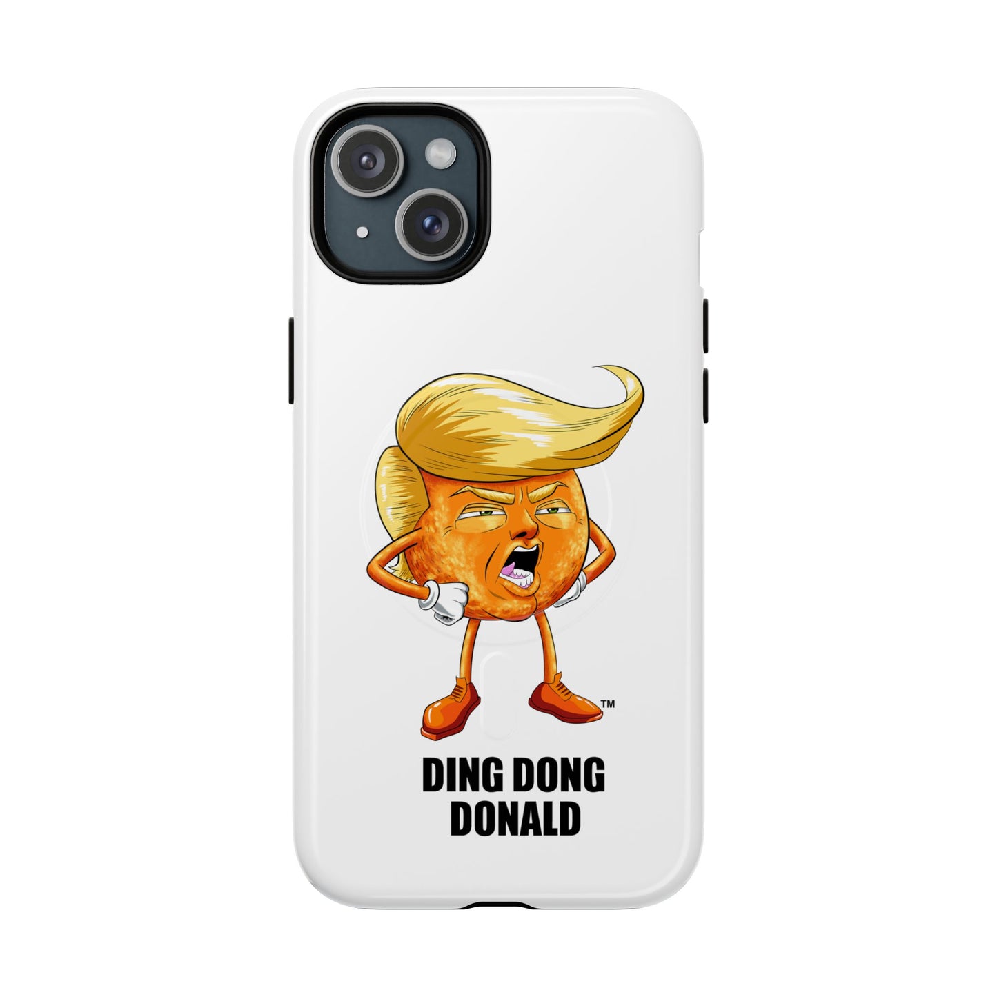 Tough Magnetic Cases