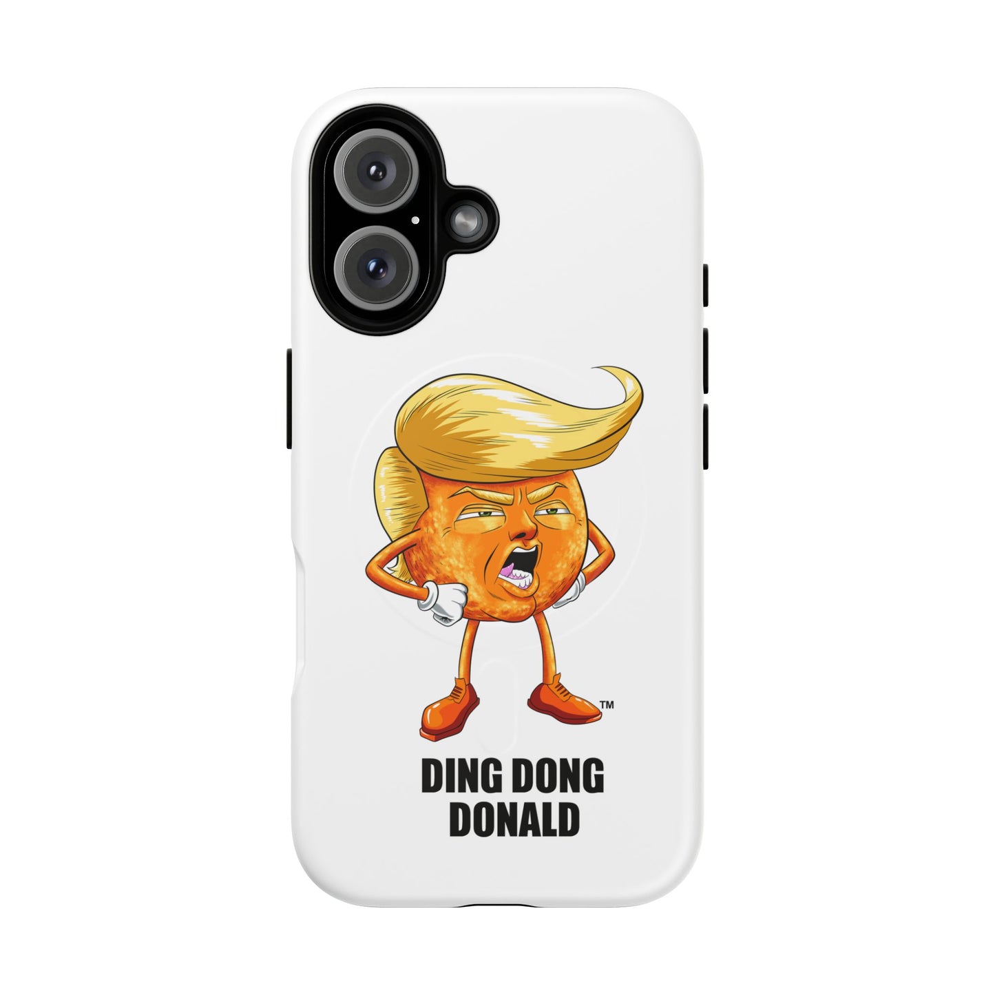 Tough Magnetic Cases