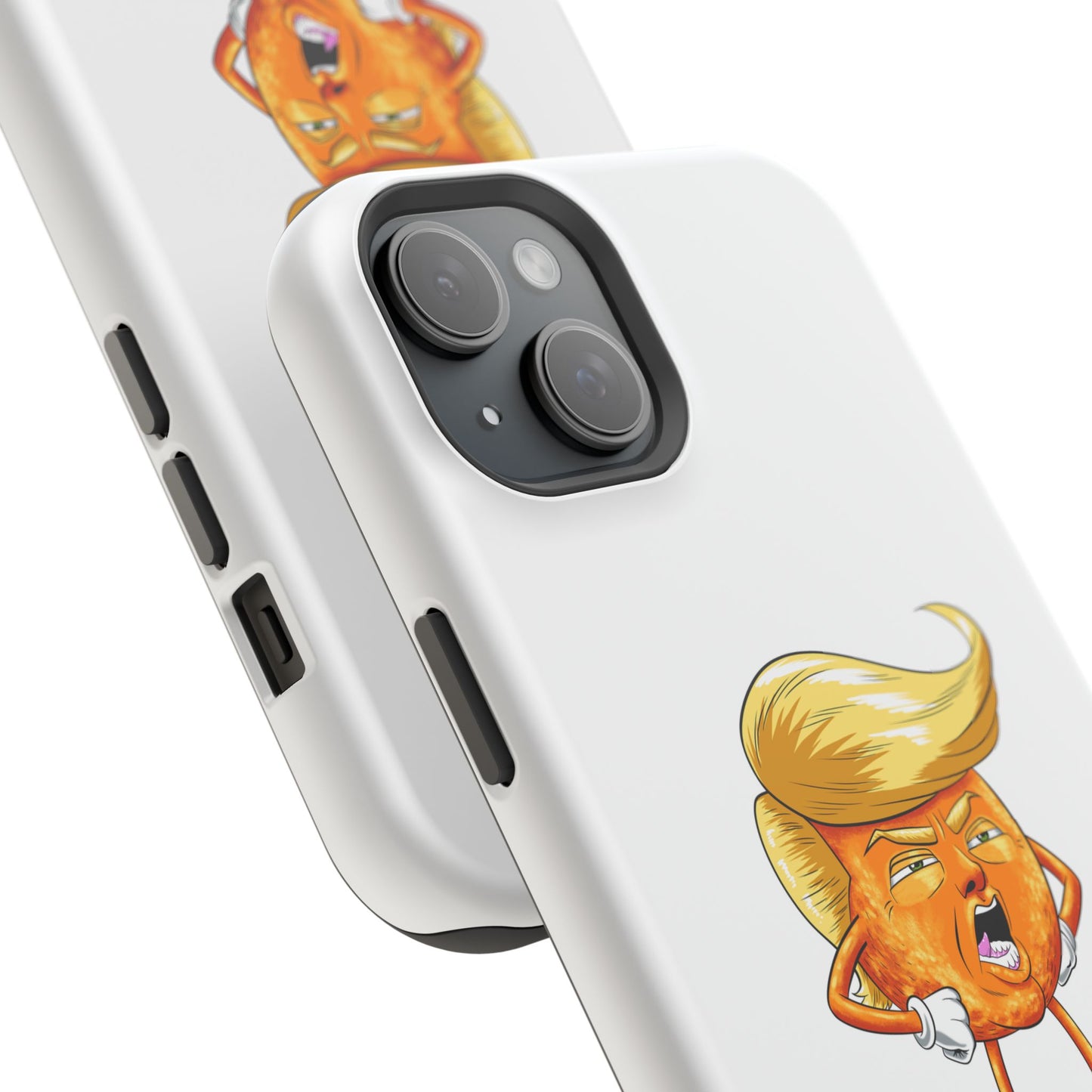 Impact-Resistant Cases