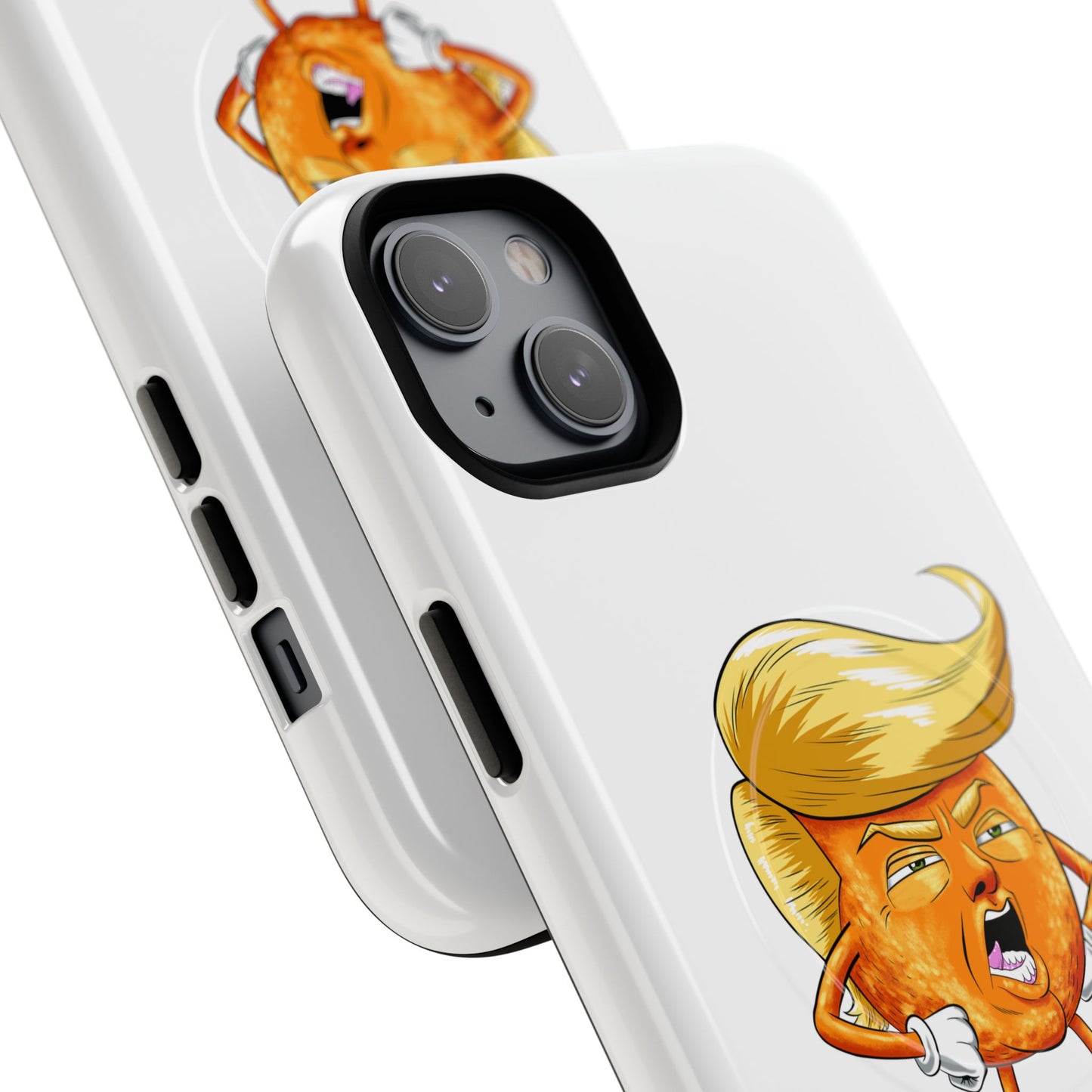 Tough Magnetic Cases