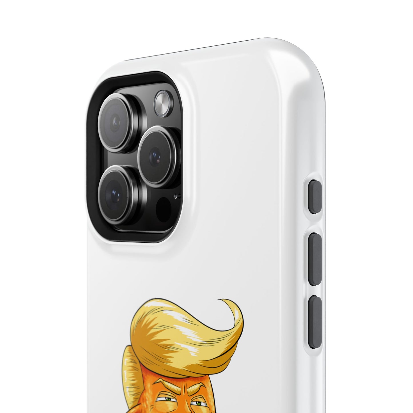 Impact-Resistant Cases