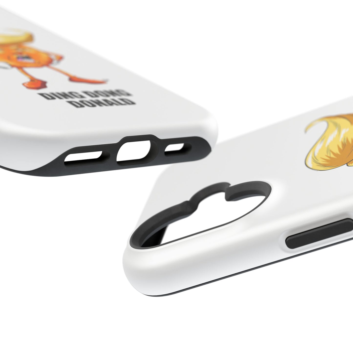 Impact-Resistant Cases