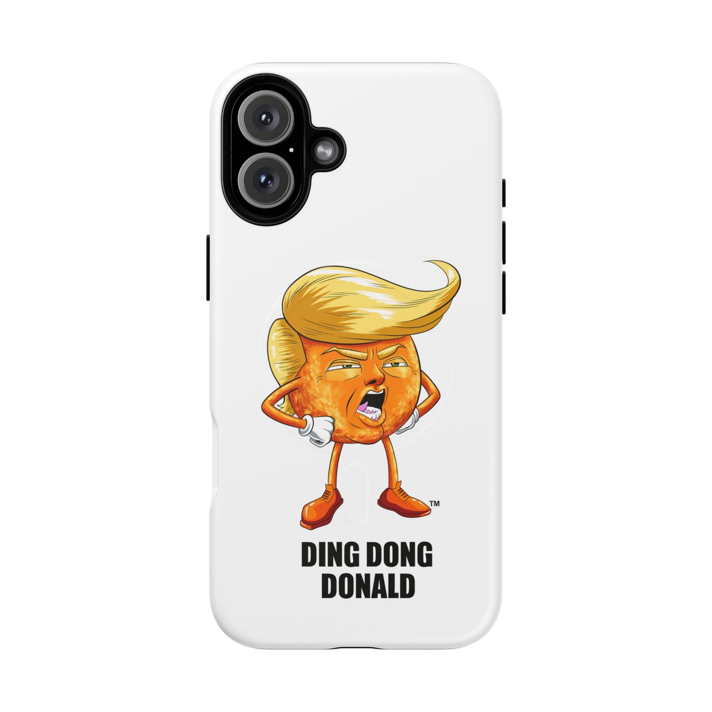 Tough Magnetic Cases