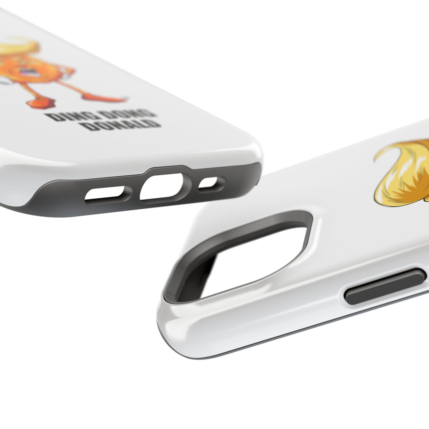 Impact-Resistant Cases