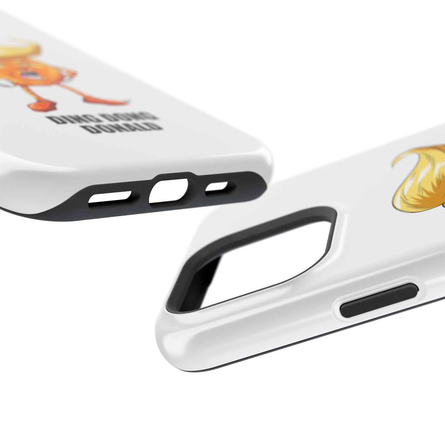 Impact-Resistant Cases