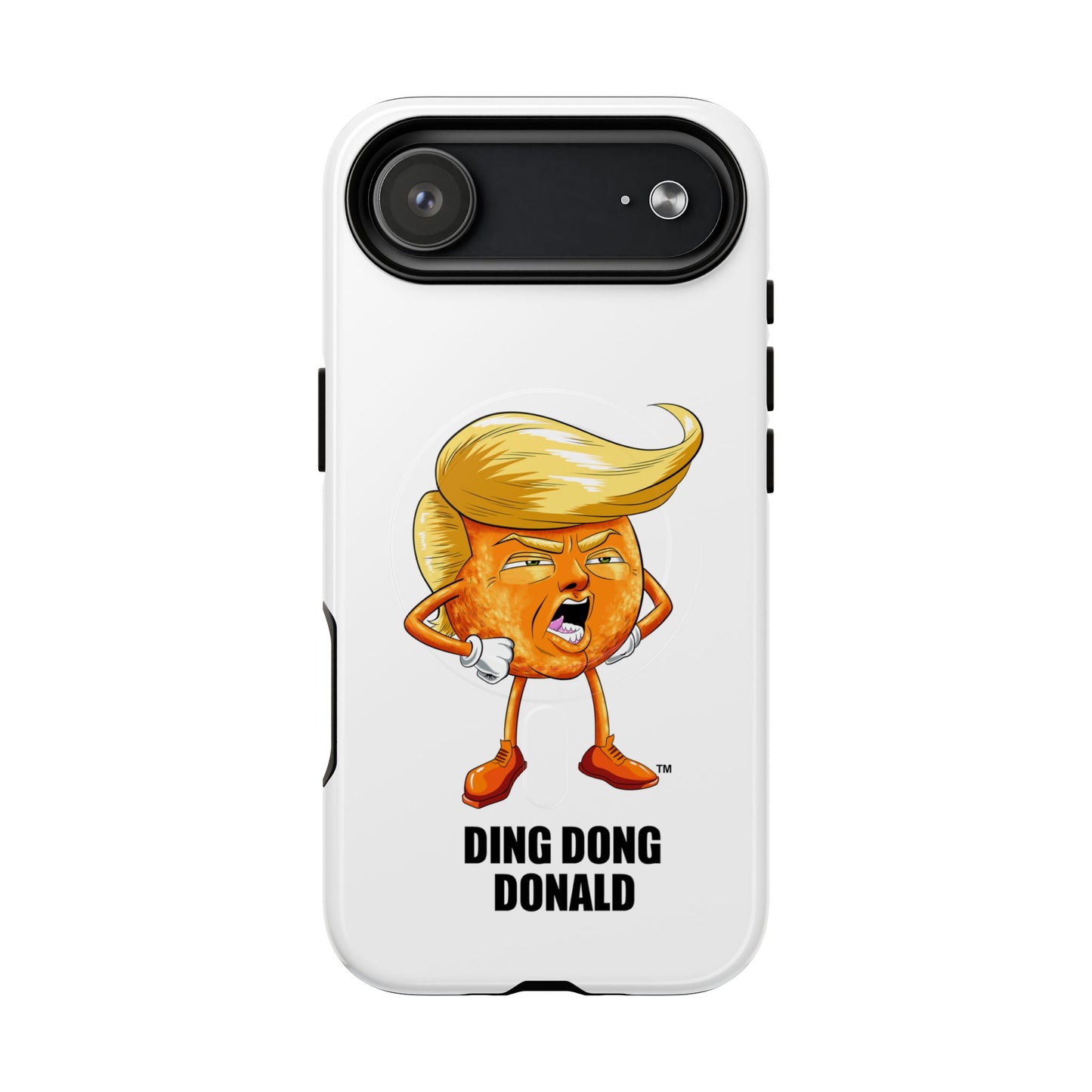 Tough Magnetic Cases