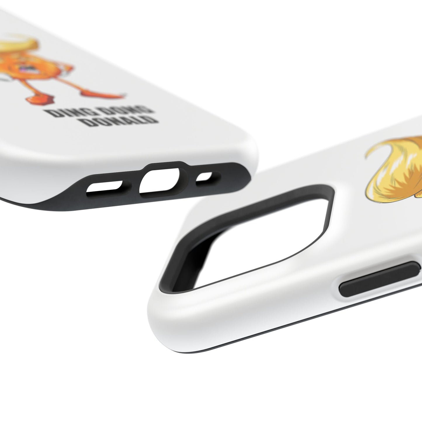 Impact-Resistant Cases
