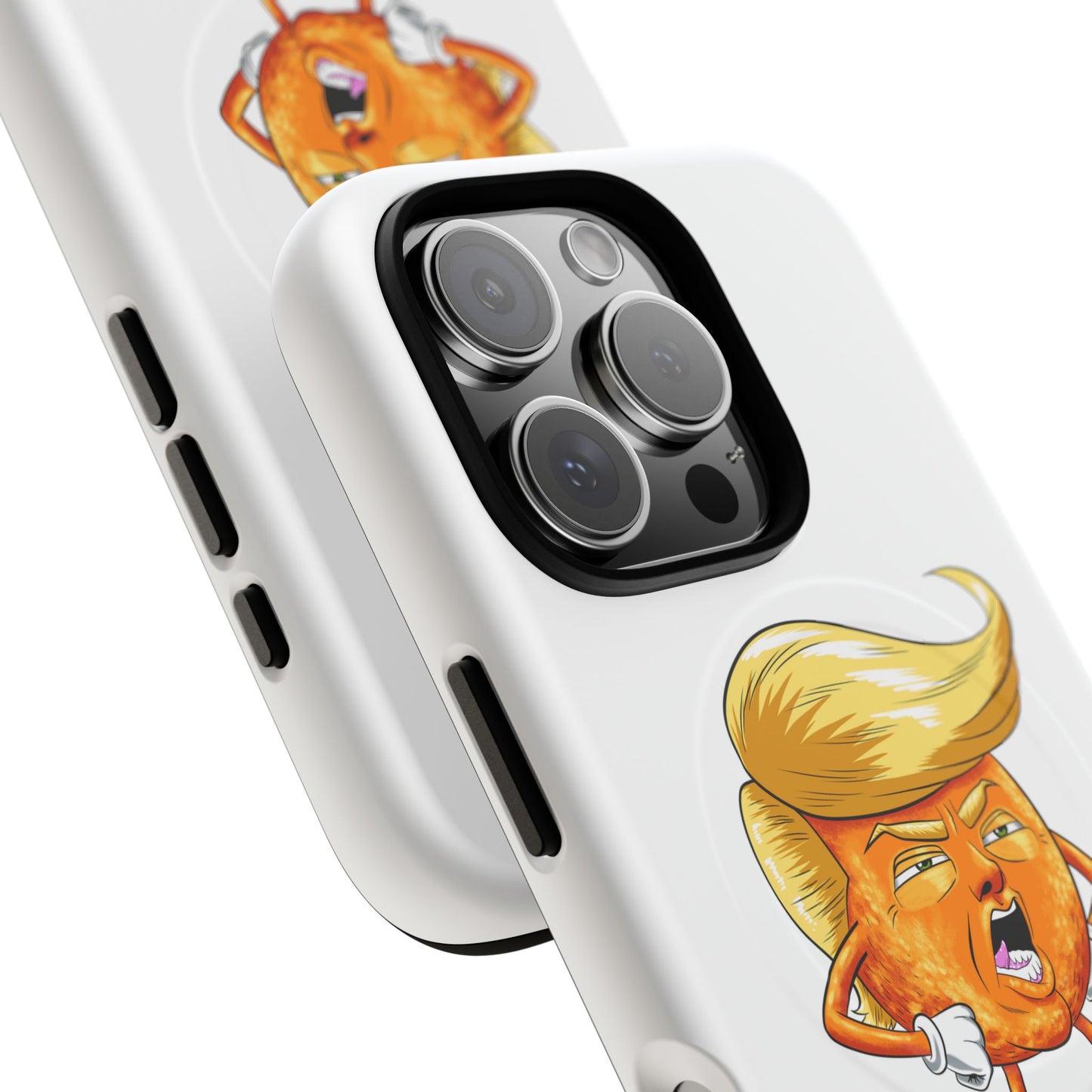 Tough Magnetic Cases