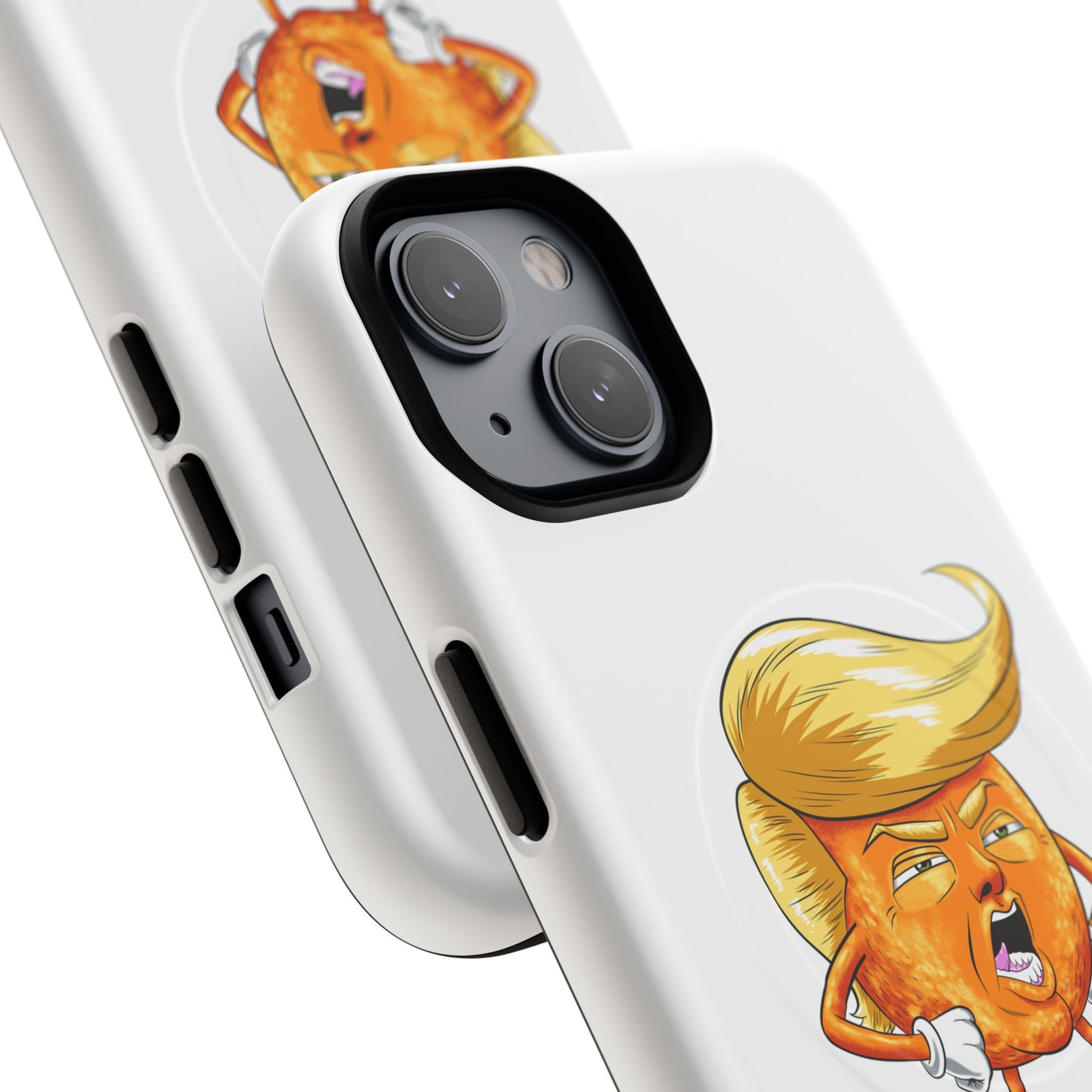 Tough Magnetic Cases