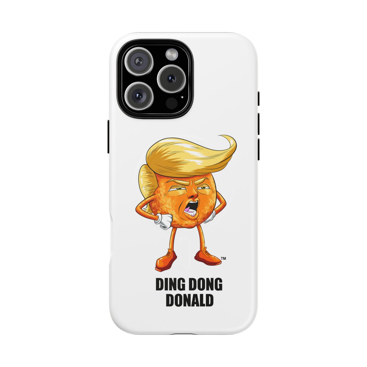 Tough Magnetic Cases