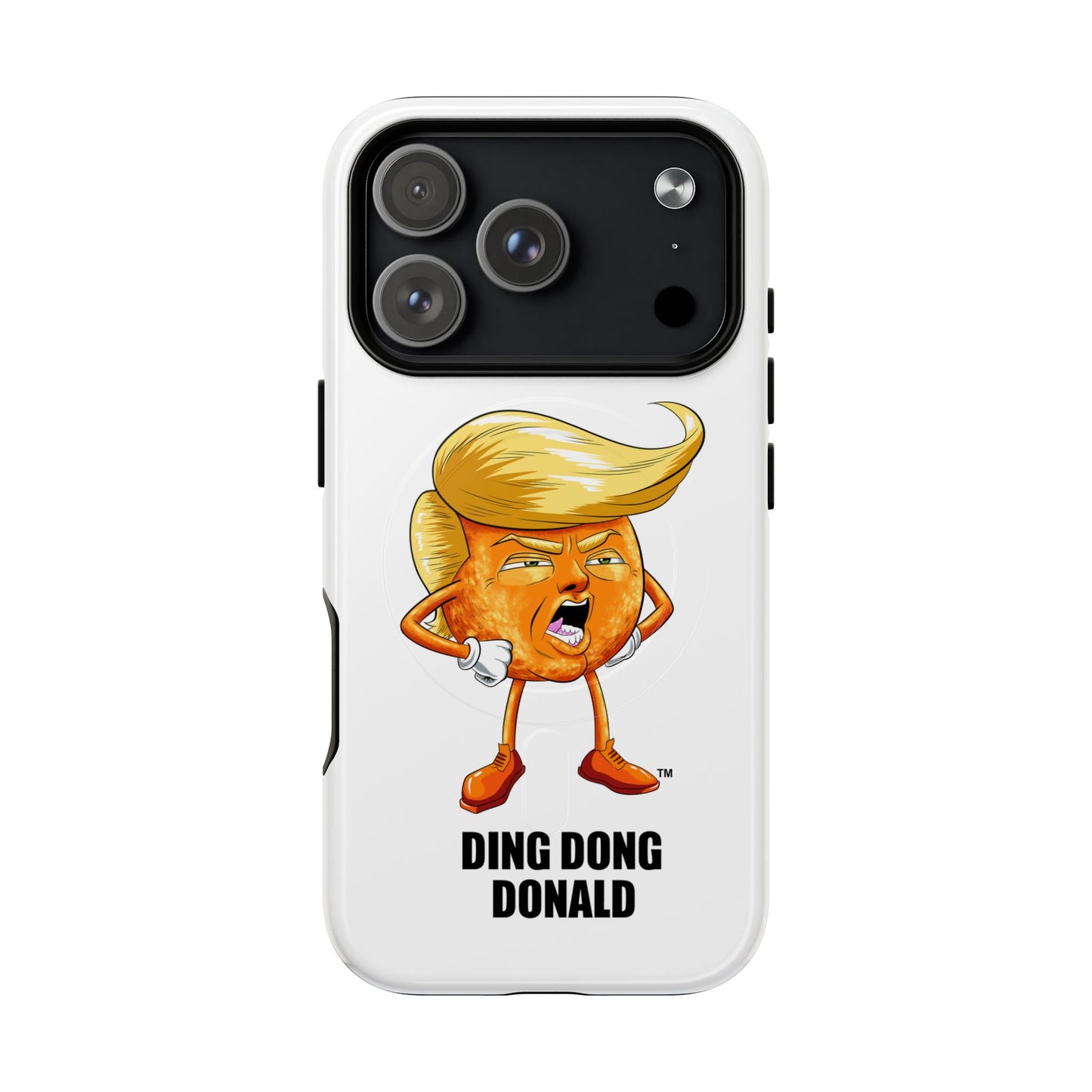 Tough Magnetic Cases