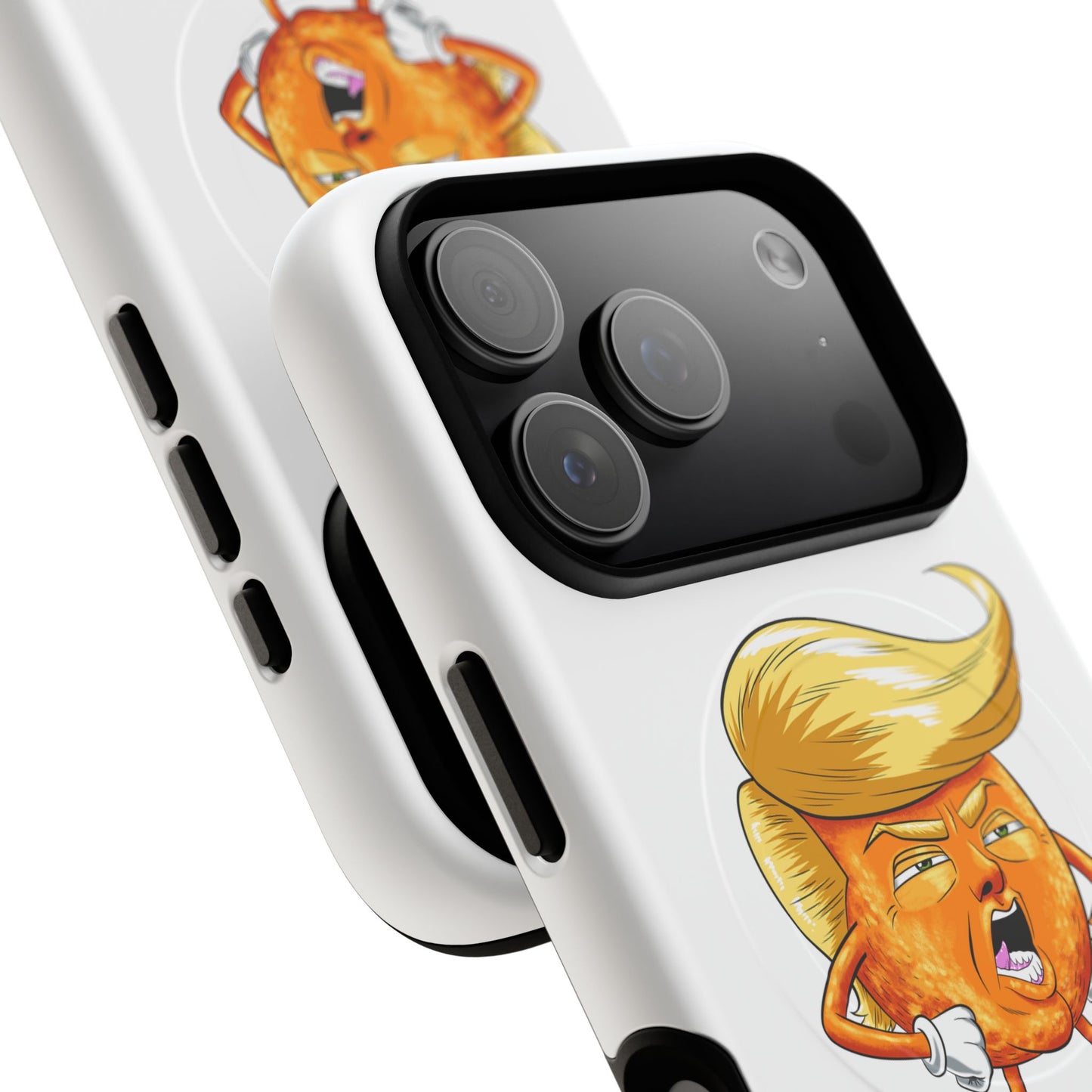 Tough Magnetic Cases
