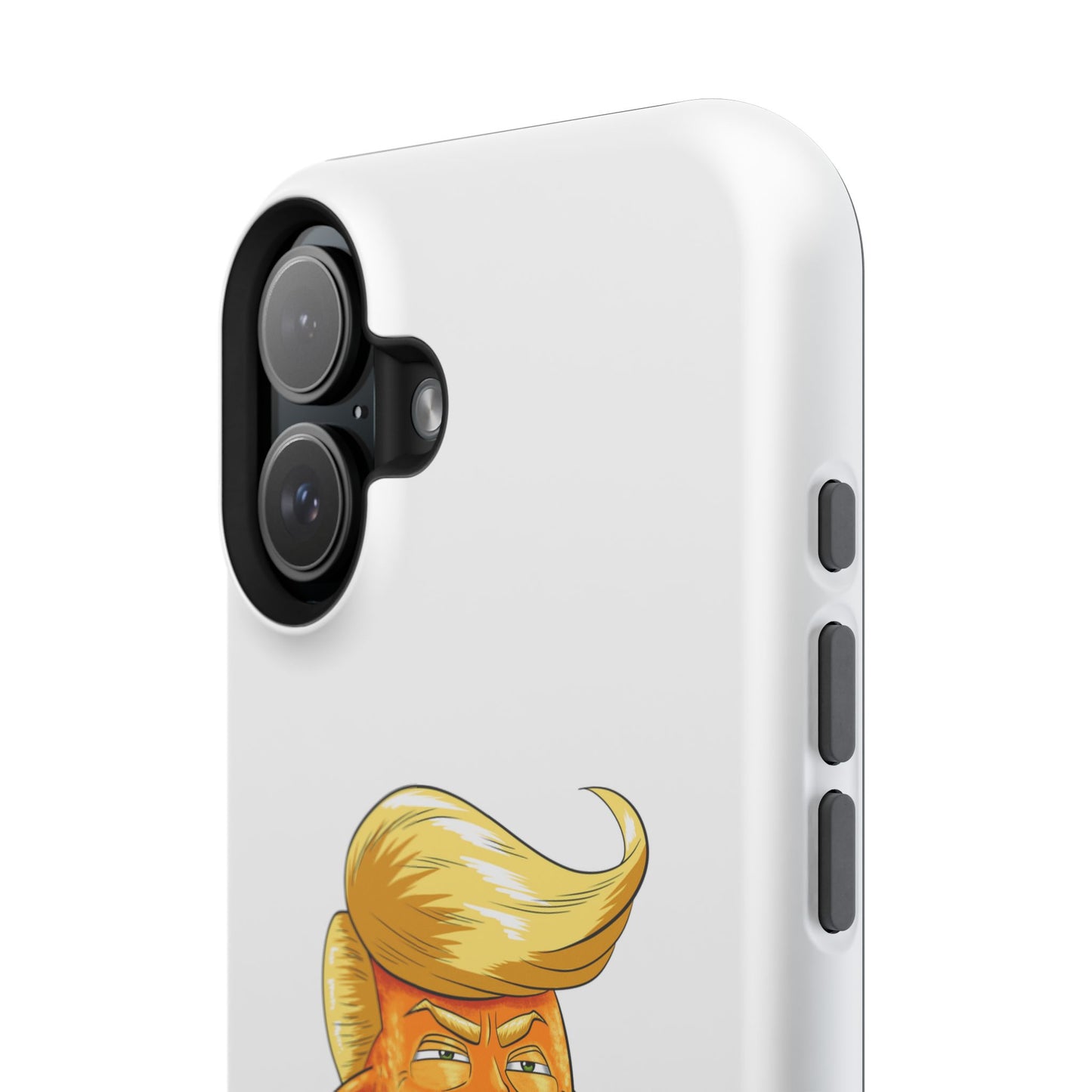 Impact-Resistant Cases