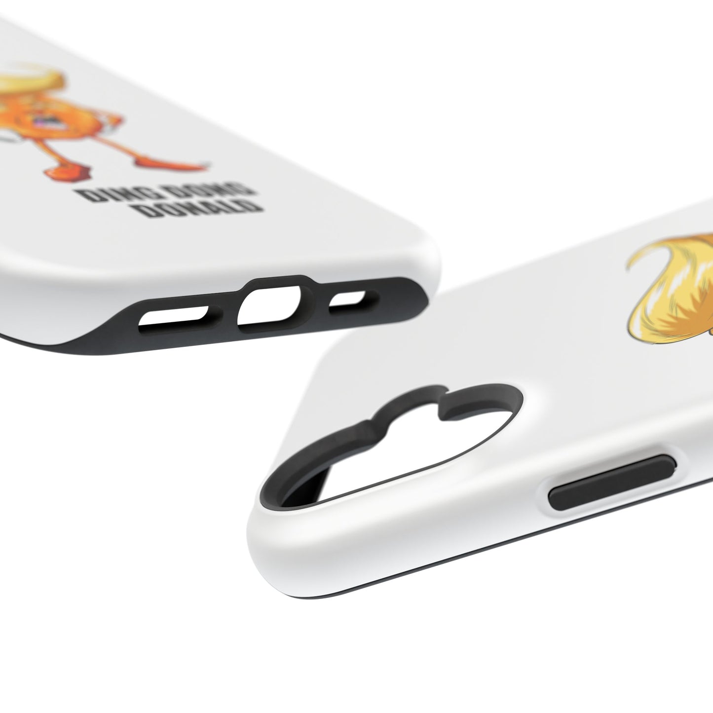 Impact-Resistant Cases
