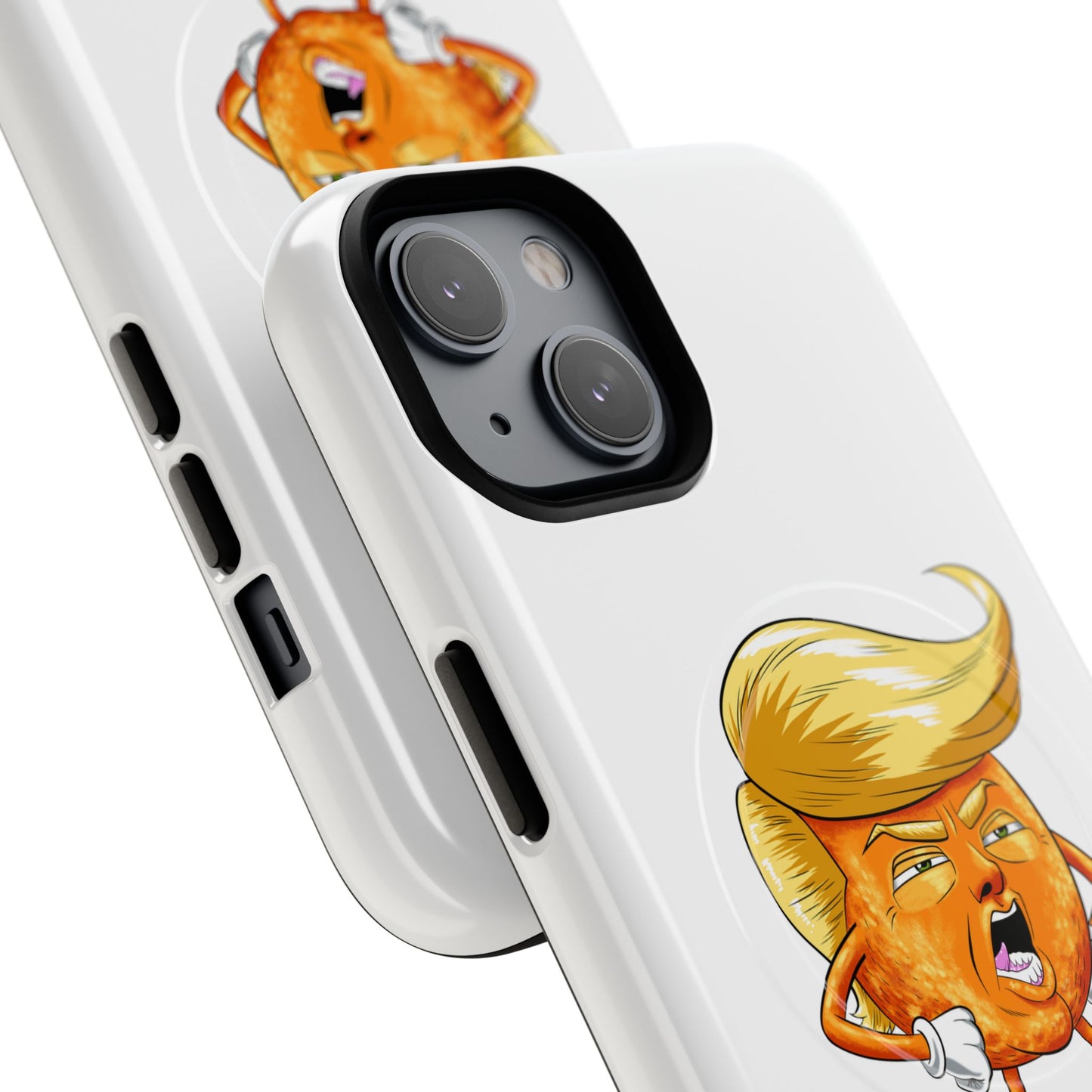 Tough Magnetic Cases
