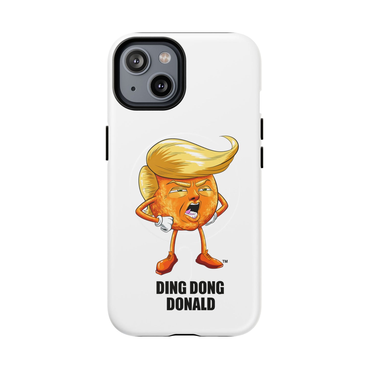Tough Magnetic Cases