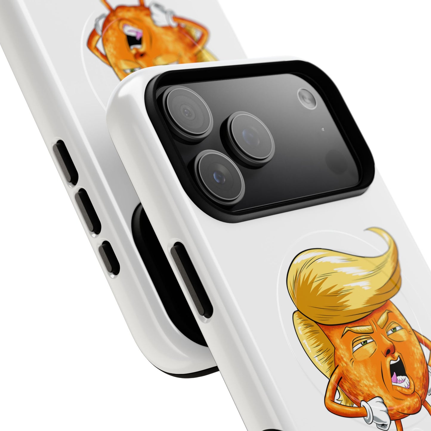 Tough Magnetic Cases