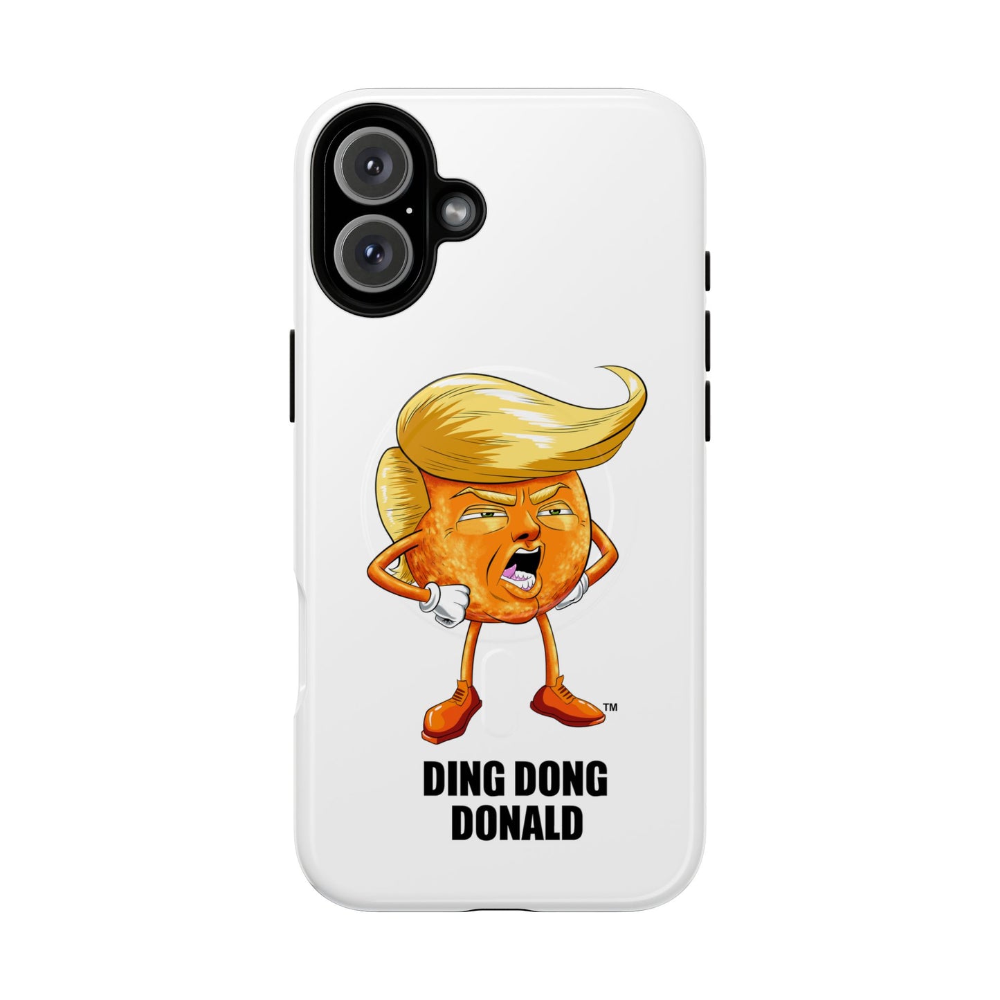 Tough Magnetic Cases