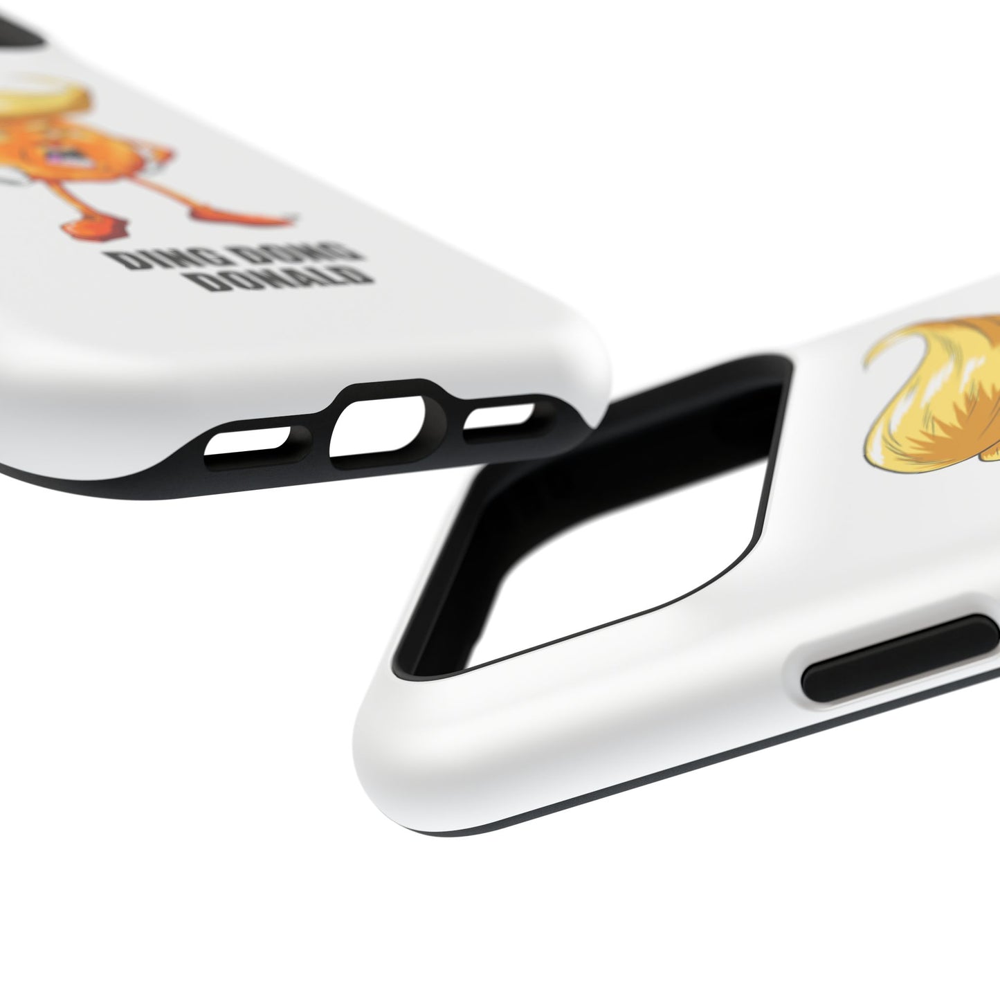 Impact-Resistant Cases