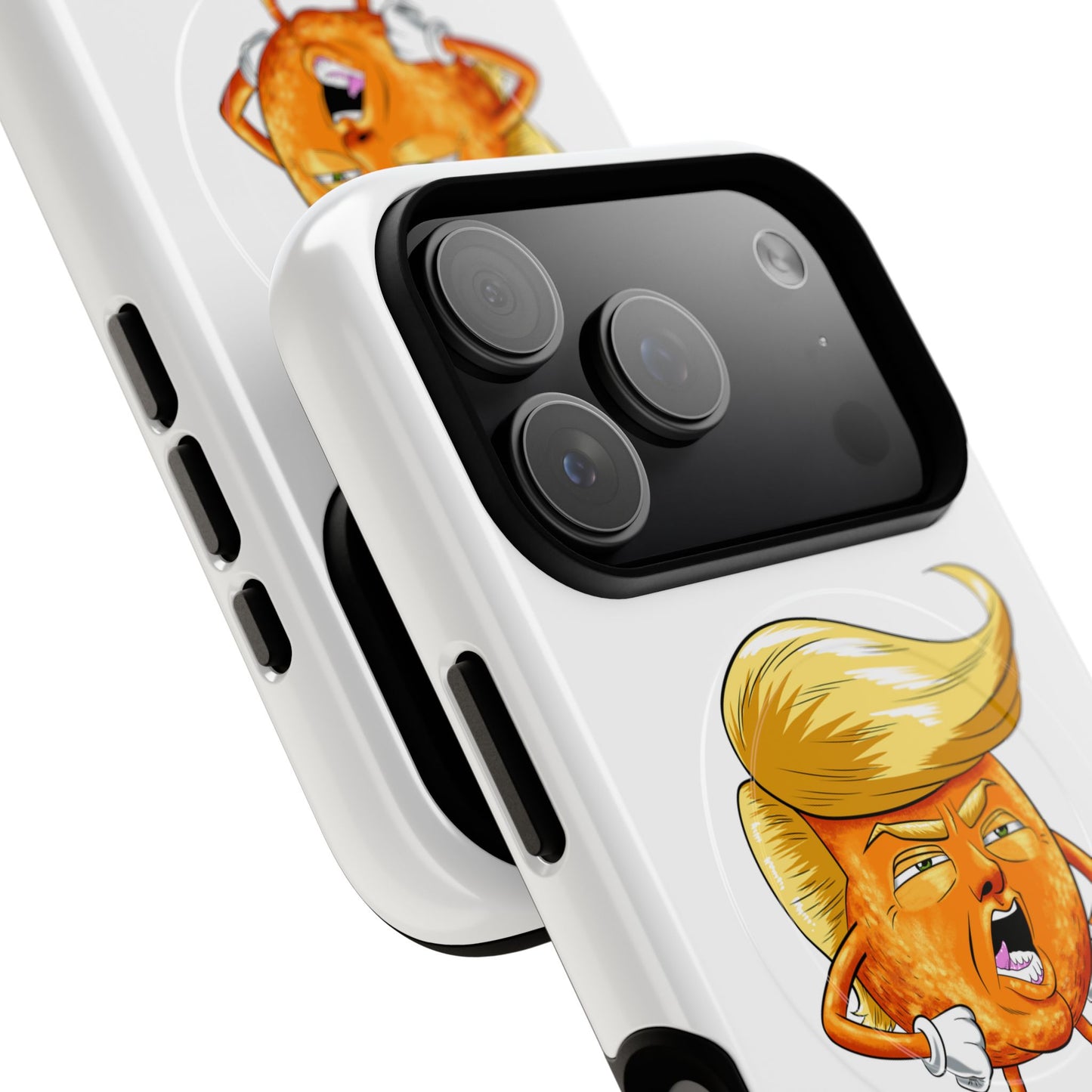 Tough Magnetic Cases