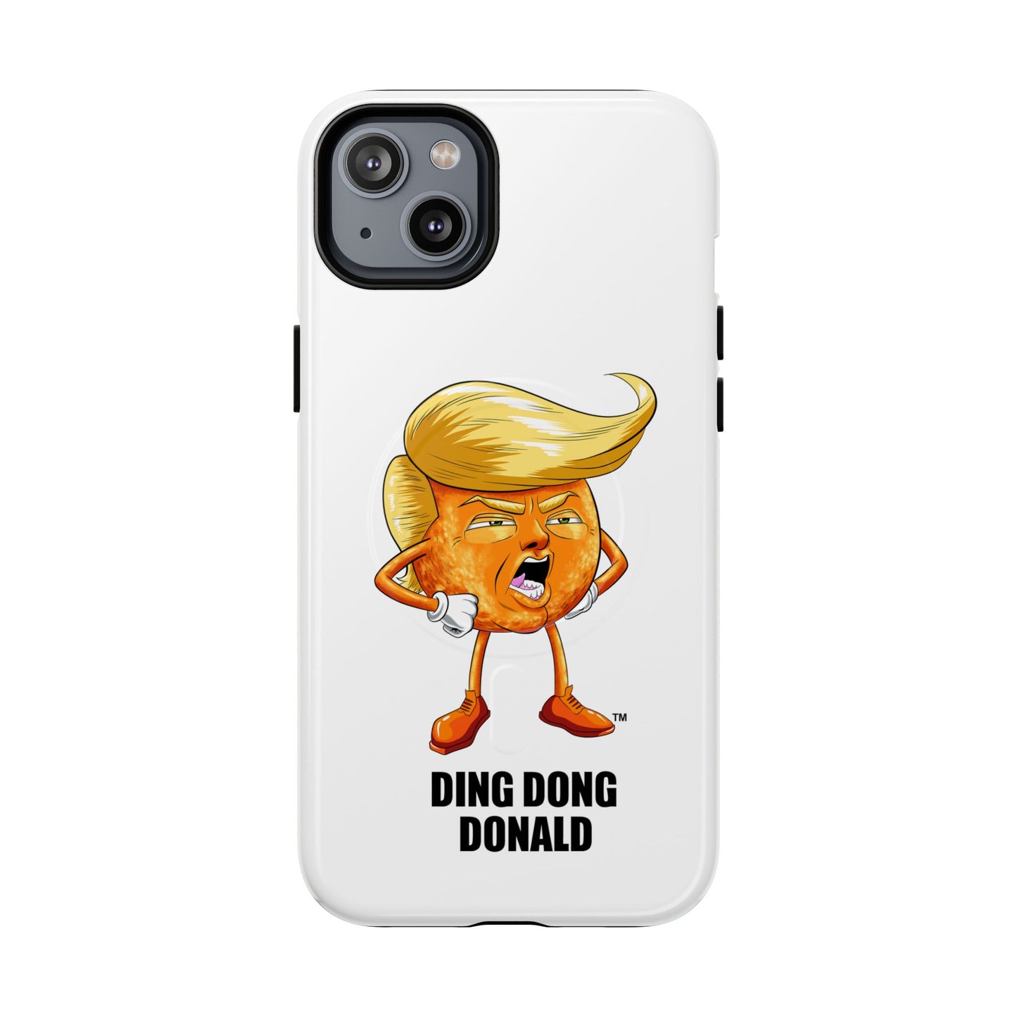 Tough Magnetic Cases